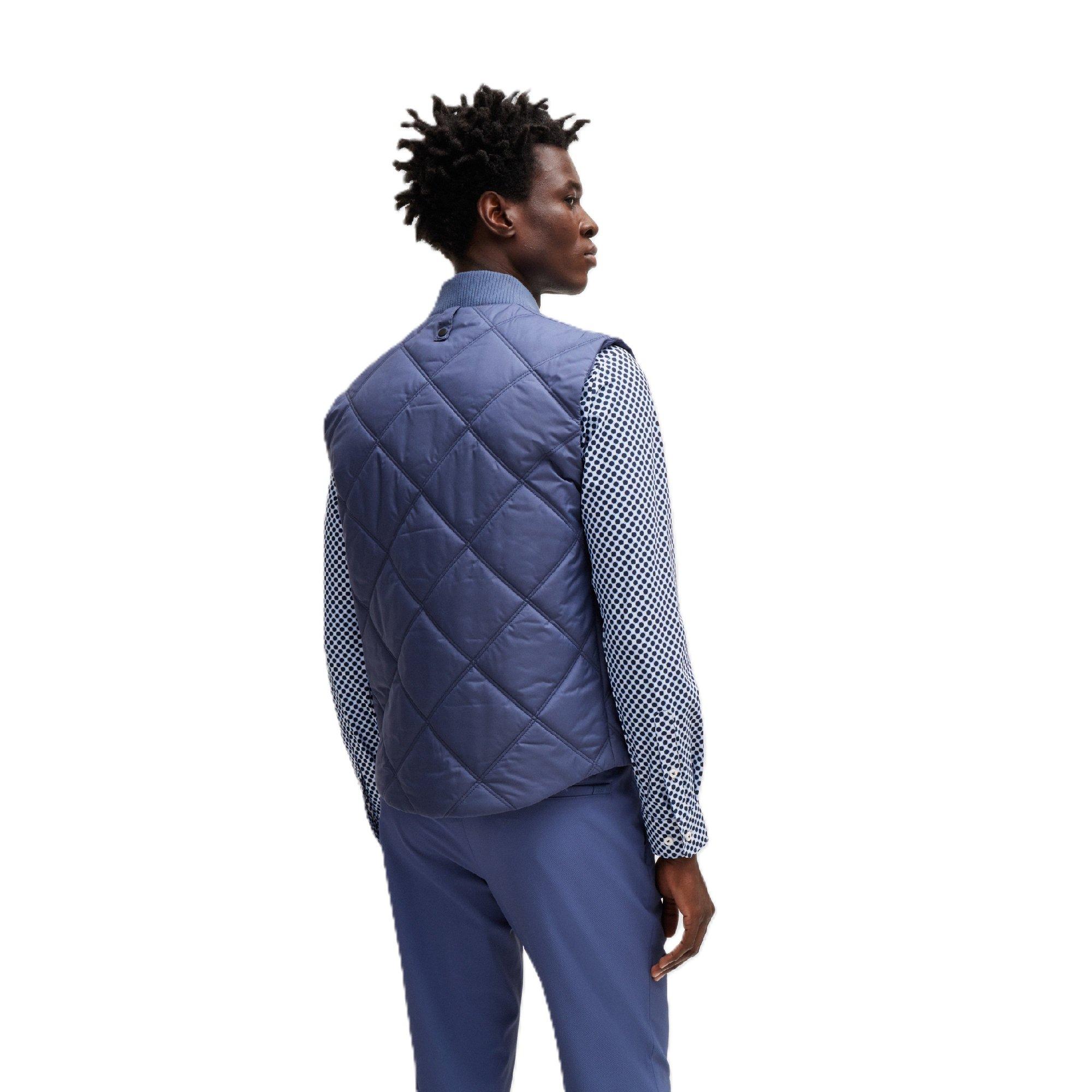 Navy - Boss - P-Canopus 10260482 01 Mens - 2