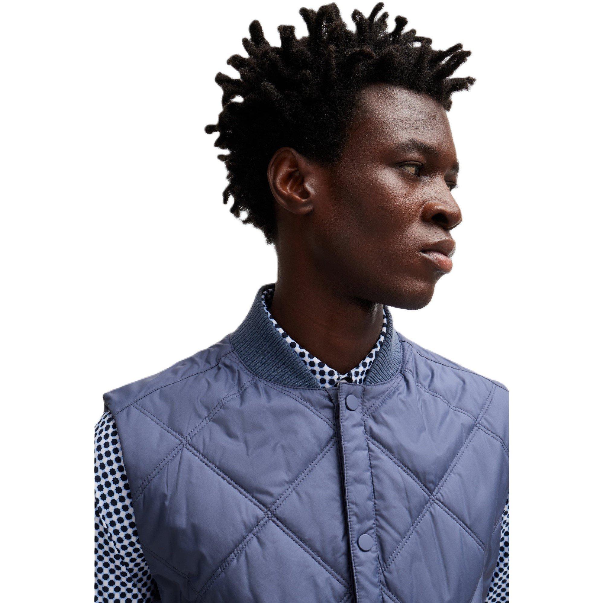 Navy - Boss - P-Canopus 10260482 01 Mens - 3