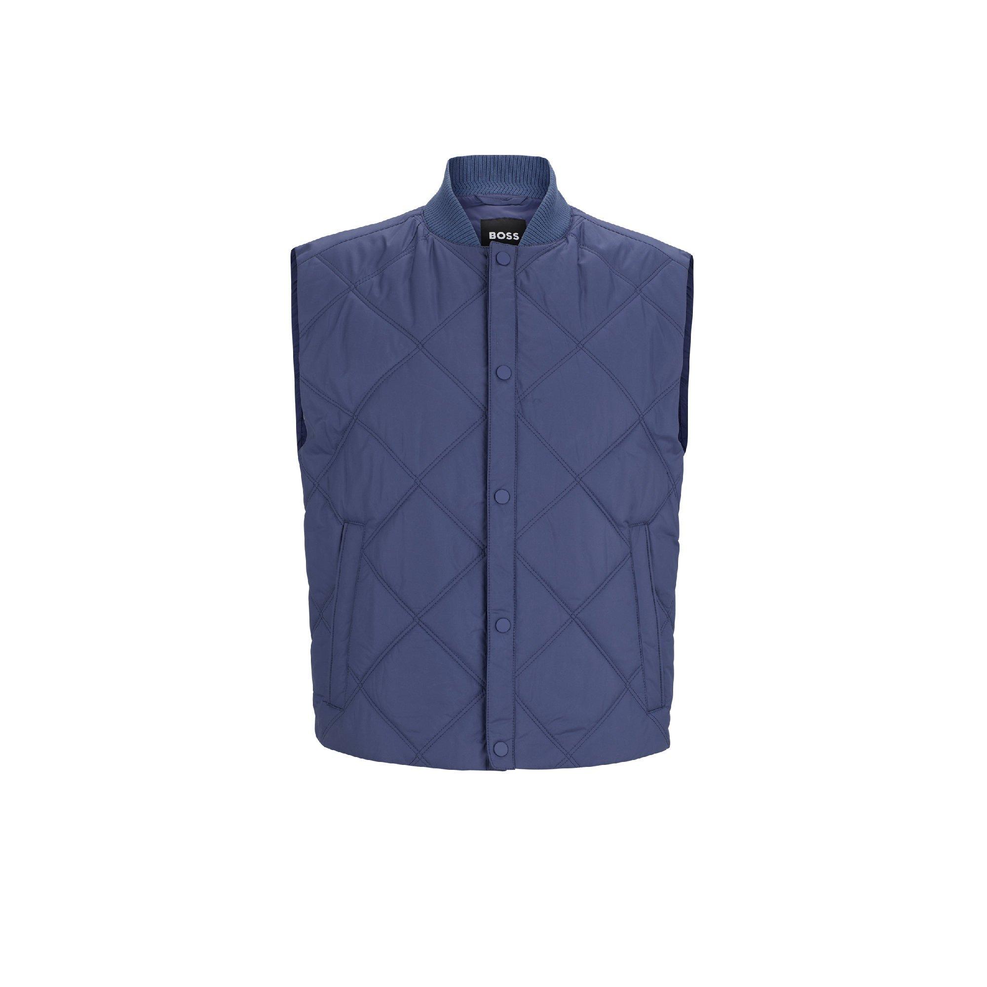 Navy - Boss - P-Canopus 10260482 01 Mens - 4