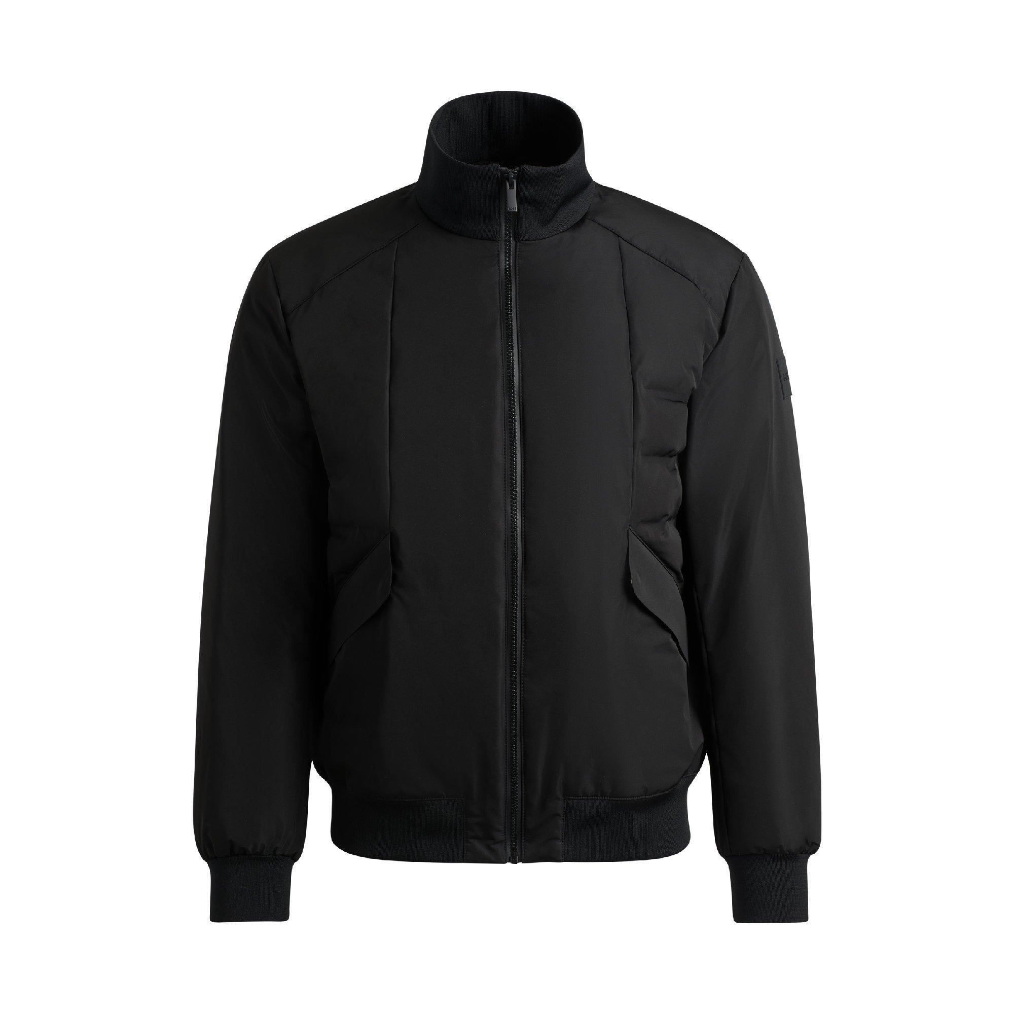 Black - Boss - Men's P Chymero Formal - 1