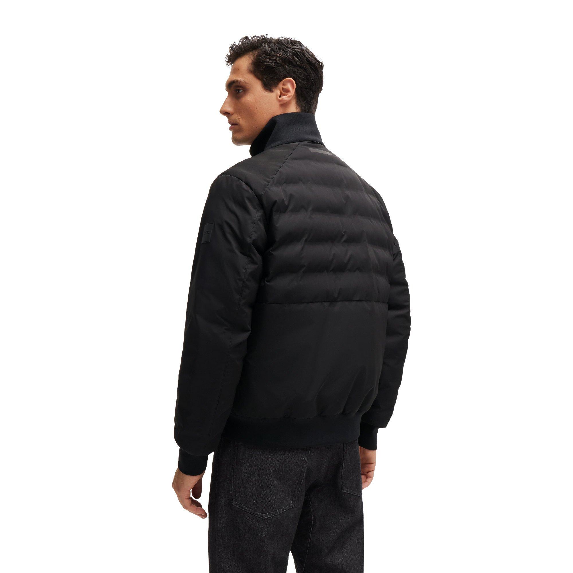 Black - Boss - P-Chymero 10262105 01 Mens - 2