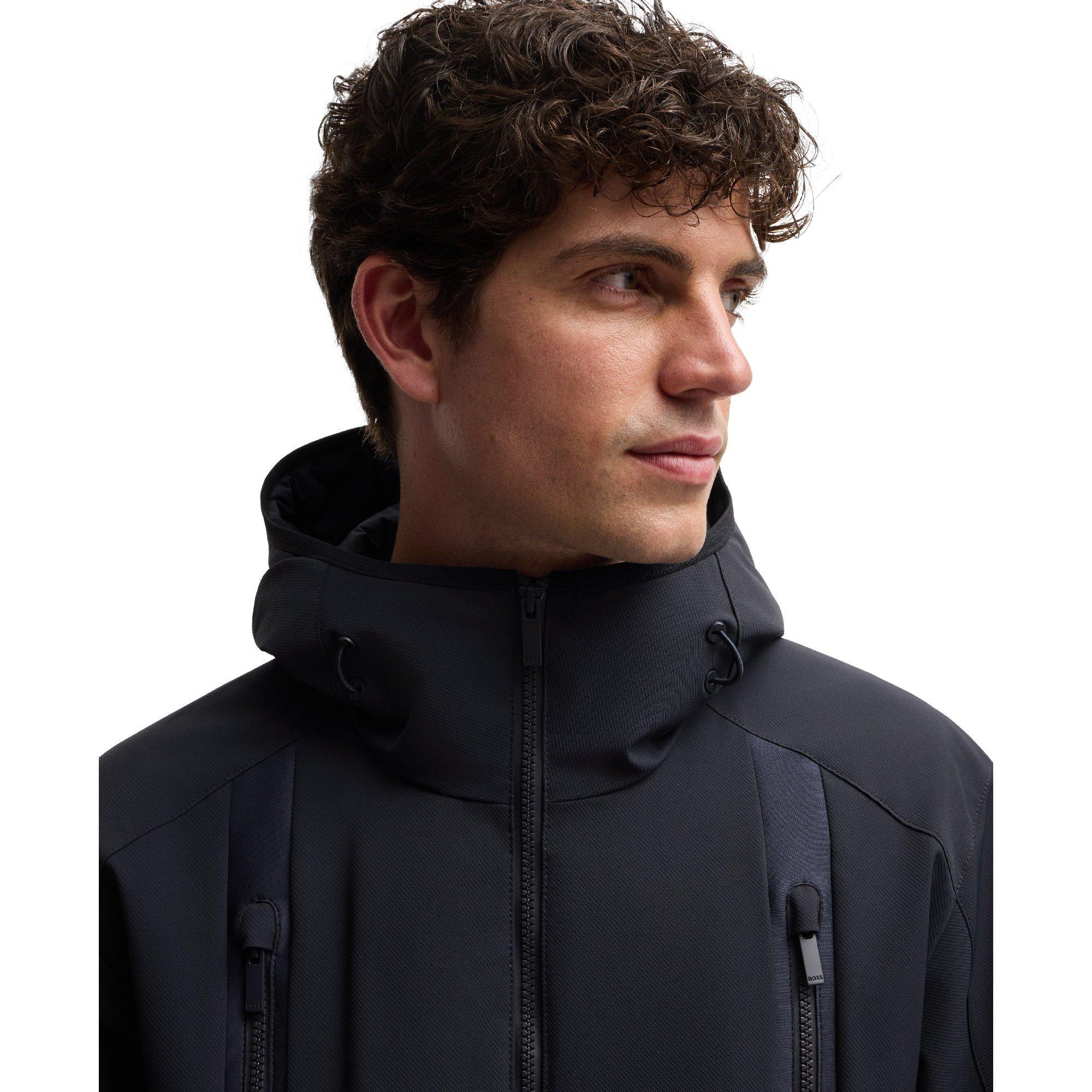 Dark Blue - Boss - P-Cendall 10261570 01 Mens - 3