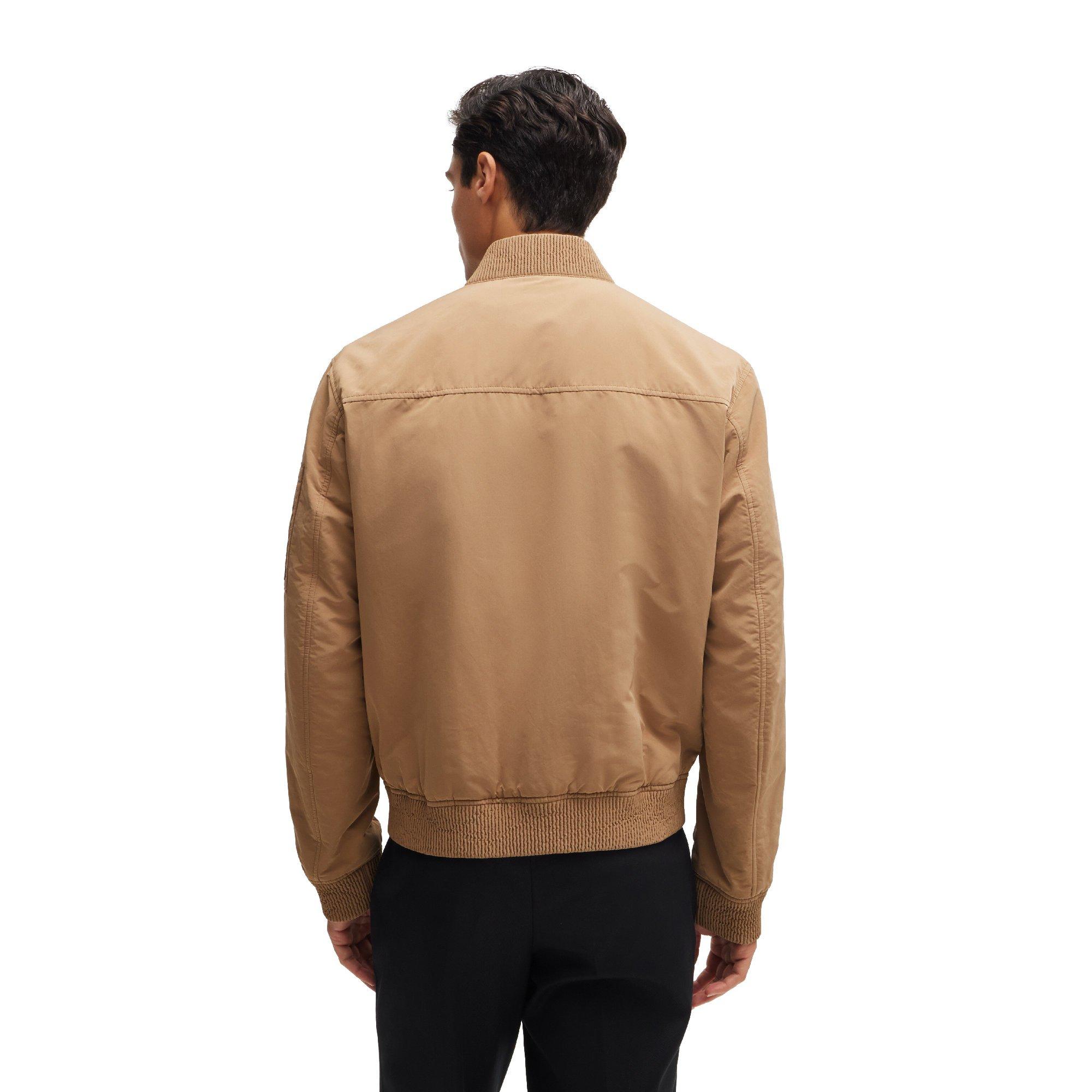 Open Beige - Boss - H-Comber 10214498 01 Mens - 2