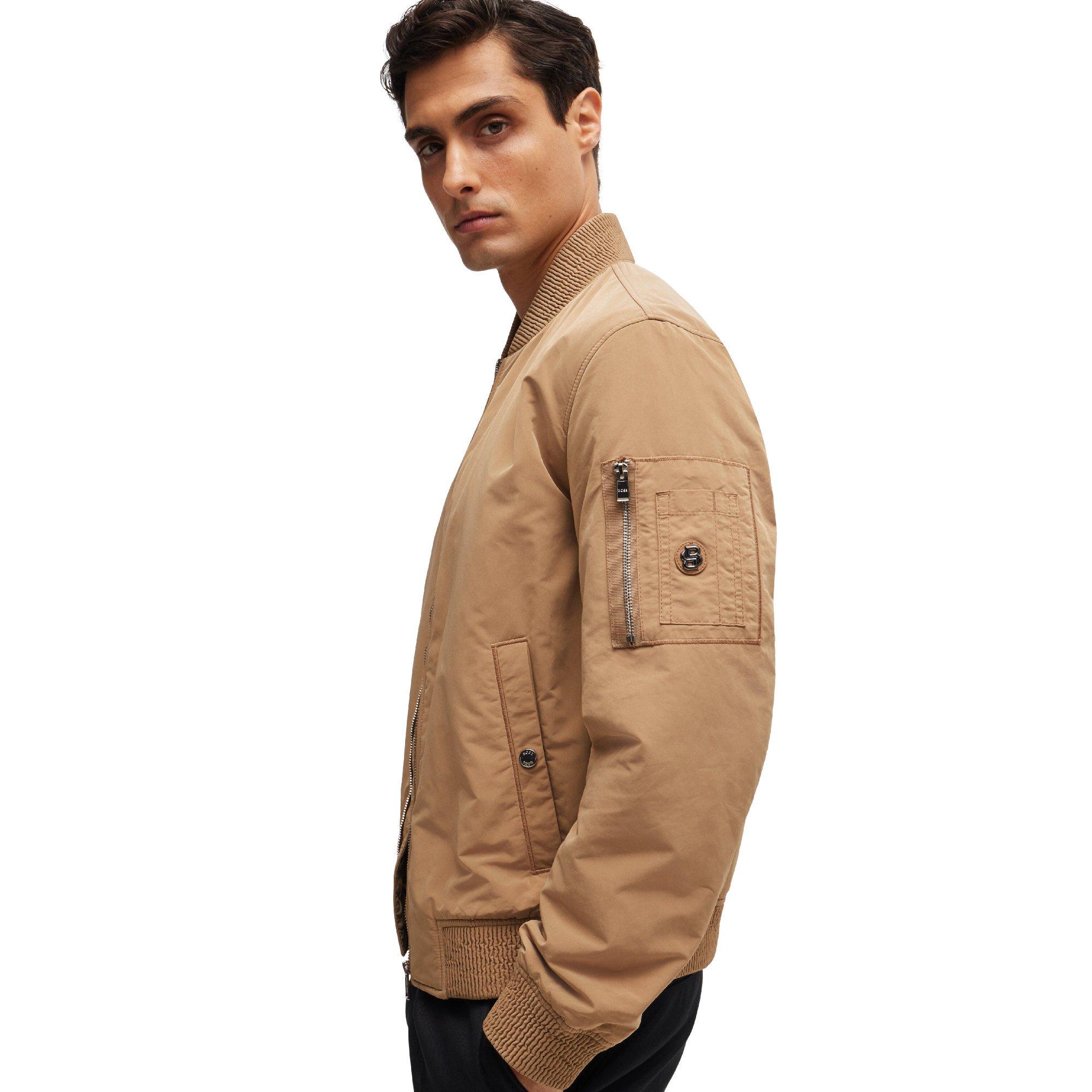 Open Beige - Boss - H-Comber 10214498 01 Mens - 3