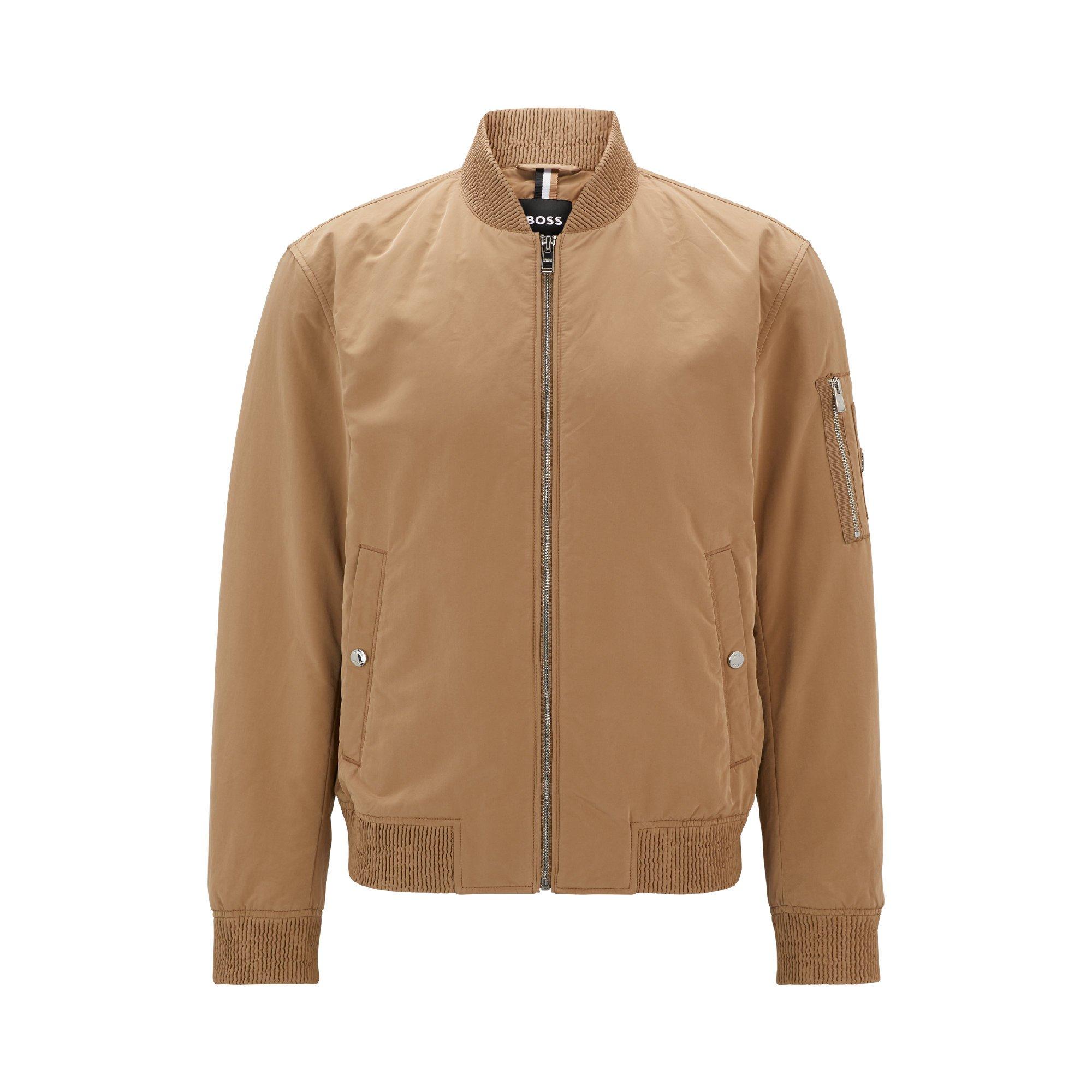 Open Beige - Boss - H-Comber 10214498 01 Mens - 4