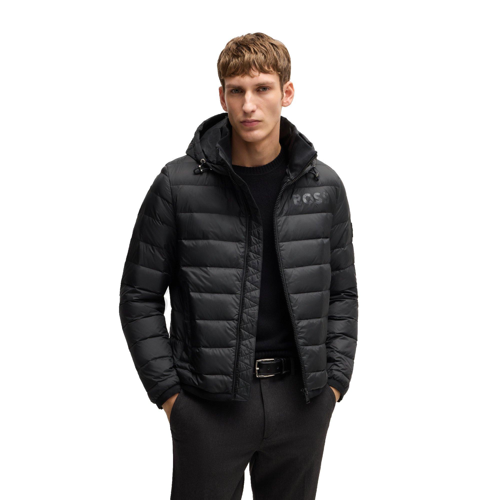 Black - Boss - Dawood In Sn99 - 1