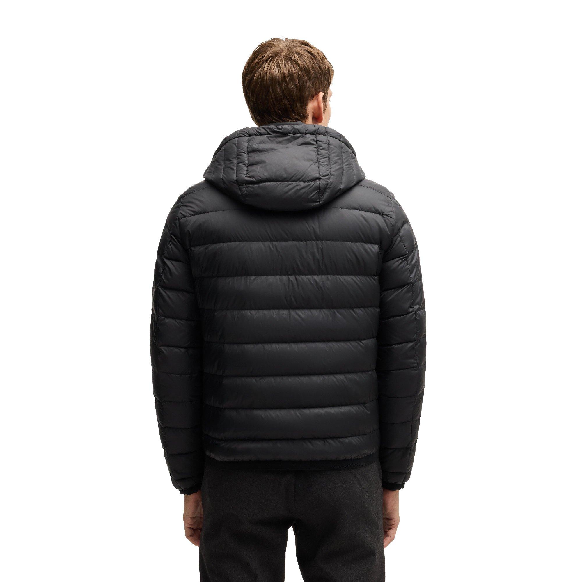 Black - Boss - Dawood In Sn99 - 2