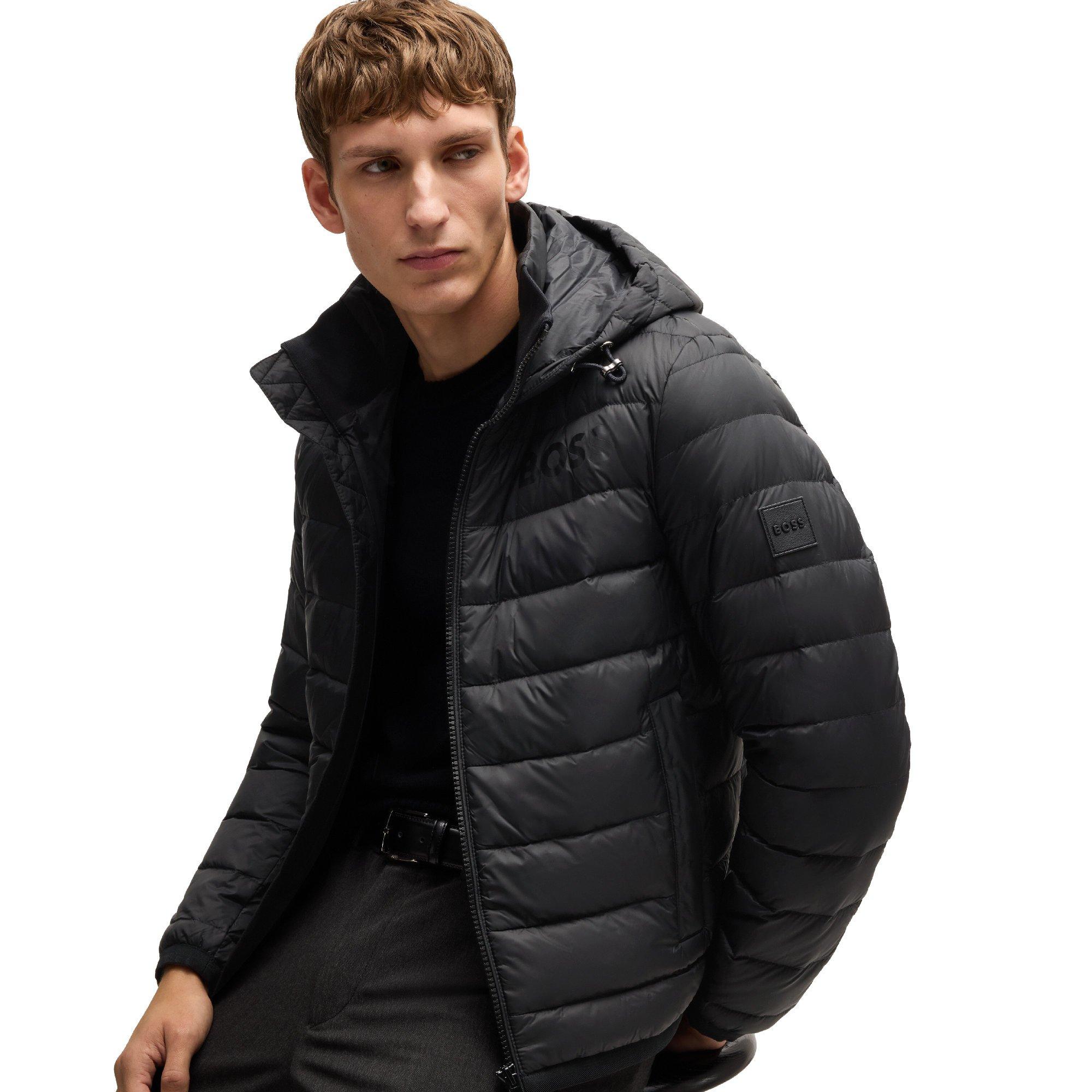 Black - Boss - Dawood In Sn99 - 3