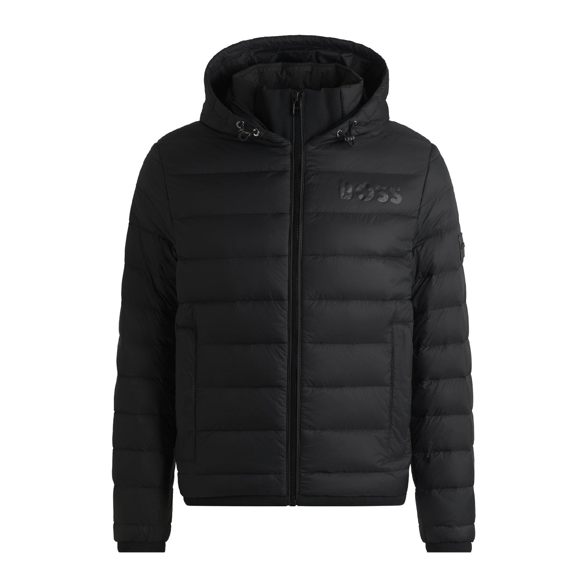 Black - Boss - Dawood In Sn99 - 4