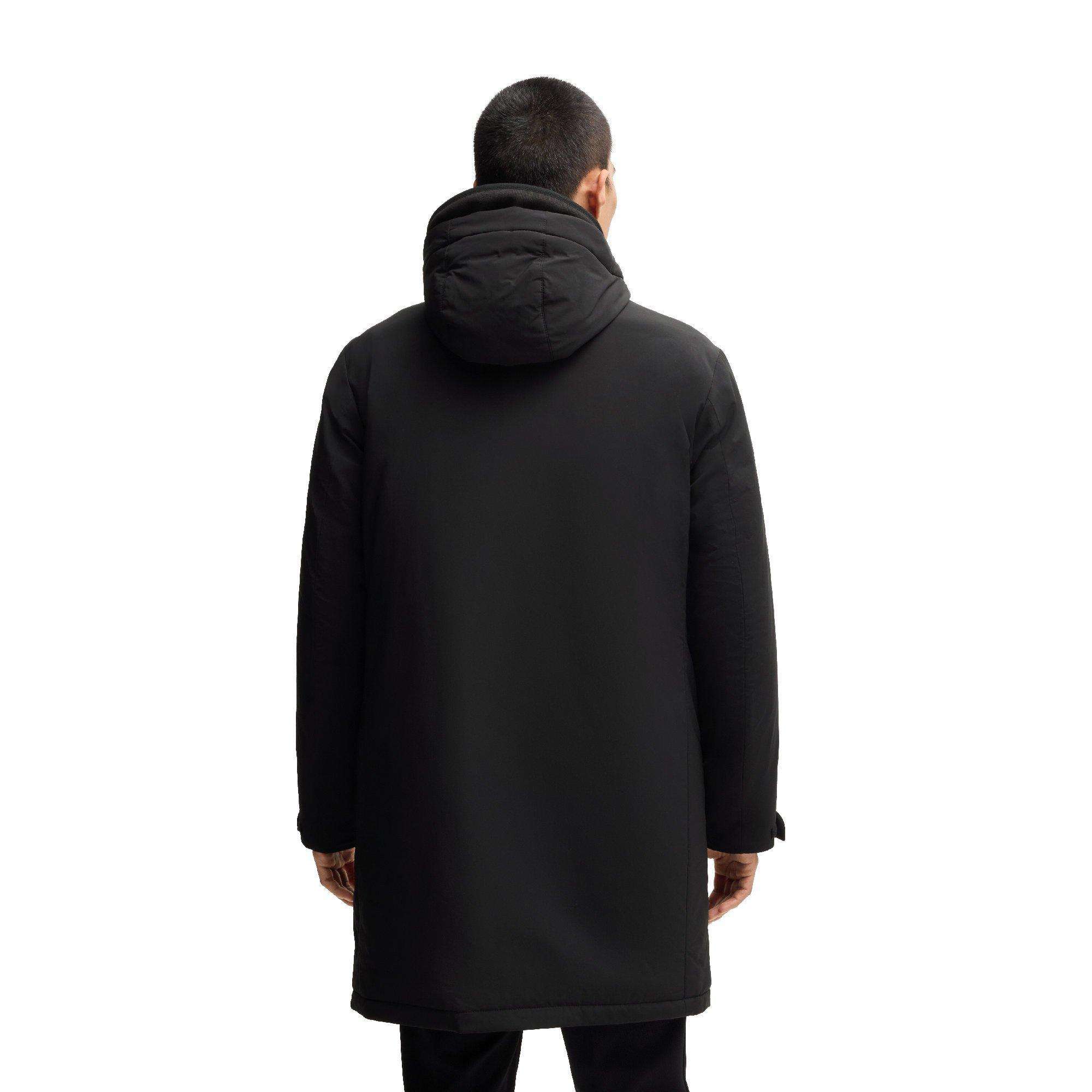 Black - Boss - Draul Sn99 - 2