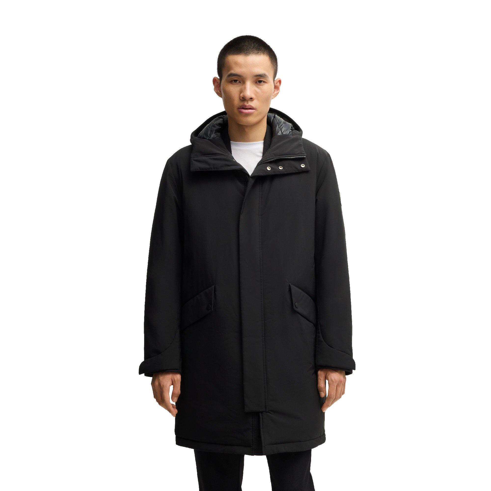Boss Black Men's Draul Formal Coat | Sports Direct