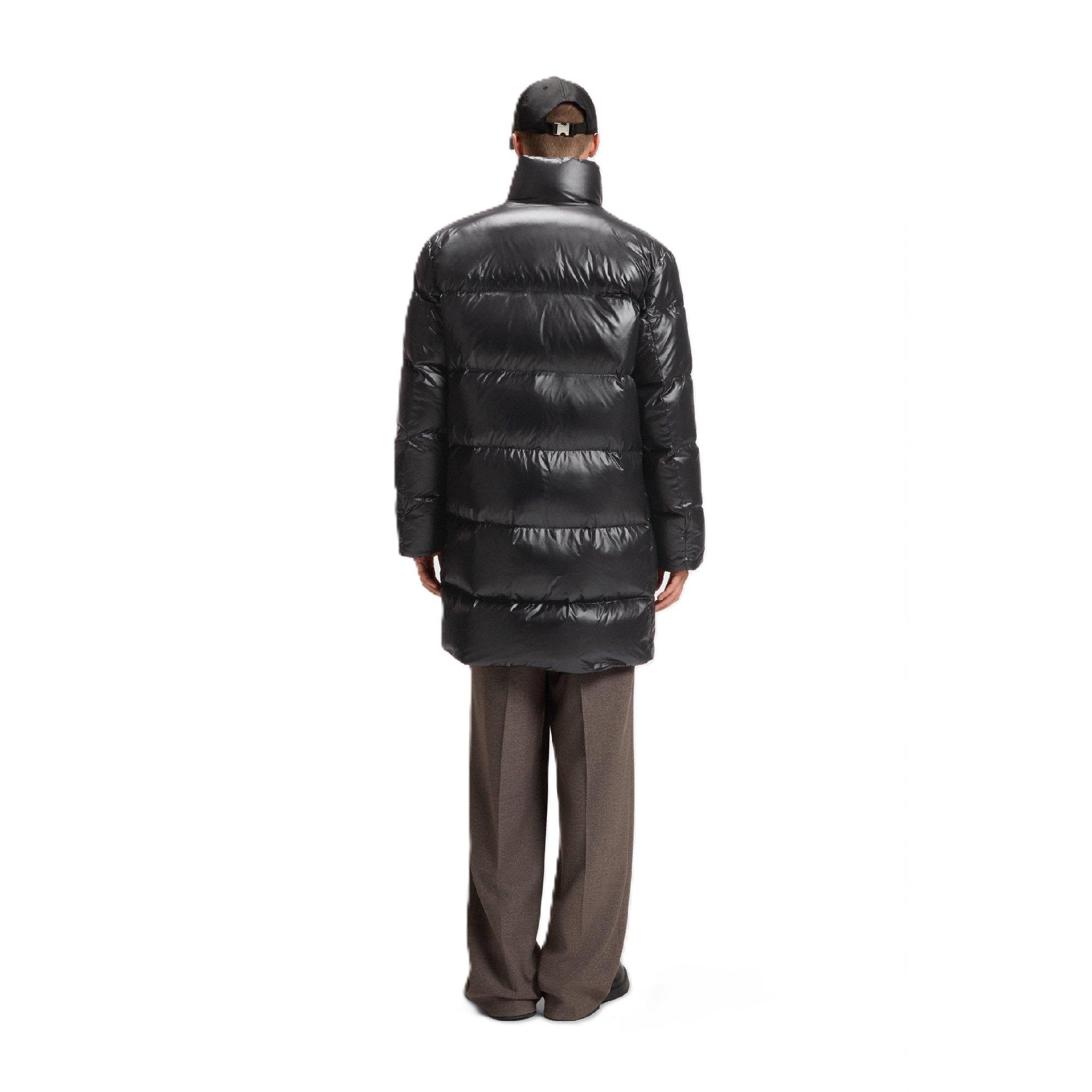 Black - Boss - Magnus In Sn99 - 2