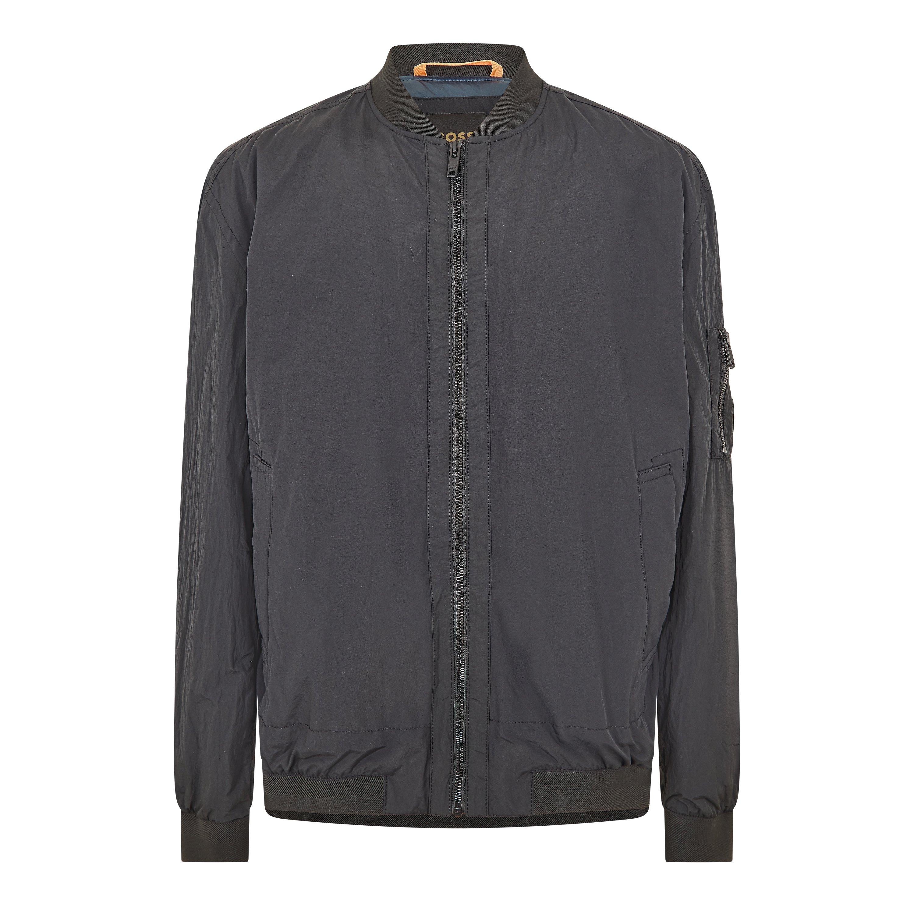 Black - Boss - Olmec 10269898 01 Mens - 1