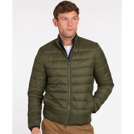 Barbour Penton Quilted Jacket