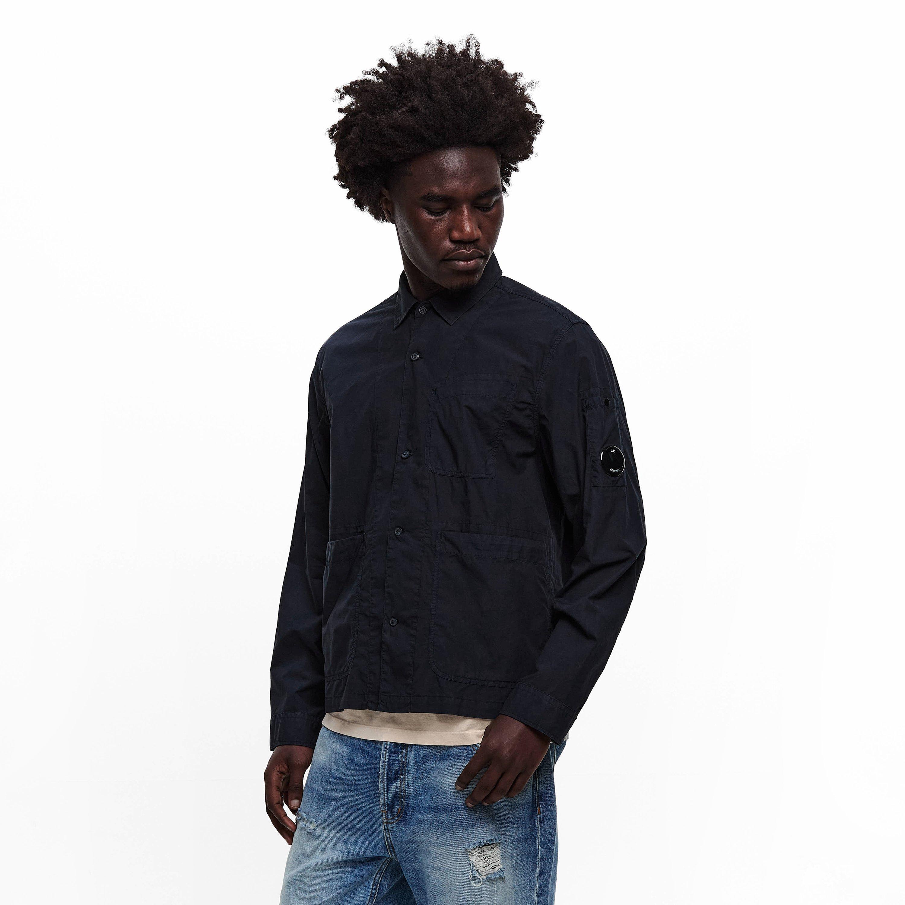 Ttl Eclipse 888 - CP Company - Men's Overshirt - 3