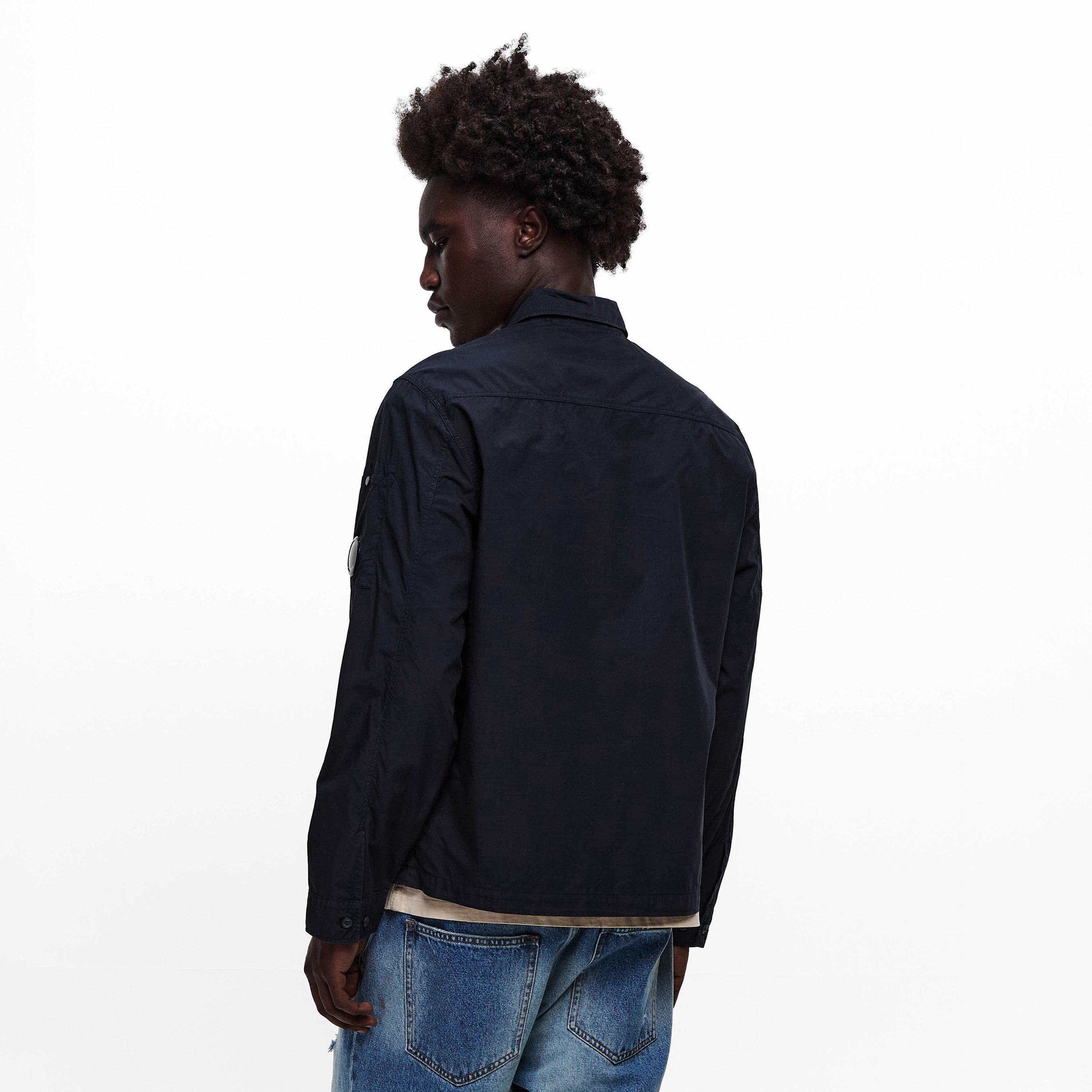 Ttl Eclipse 888 - CP Company - Men's Overshirt - 4