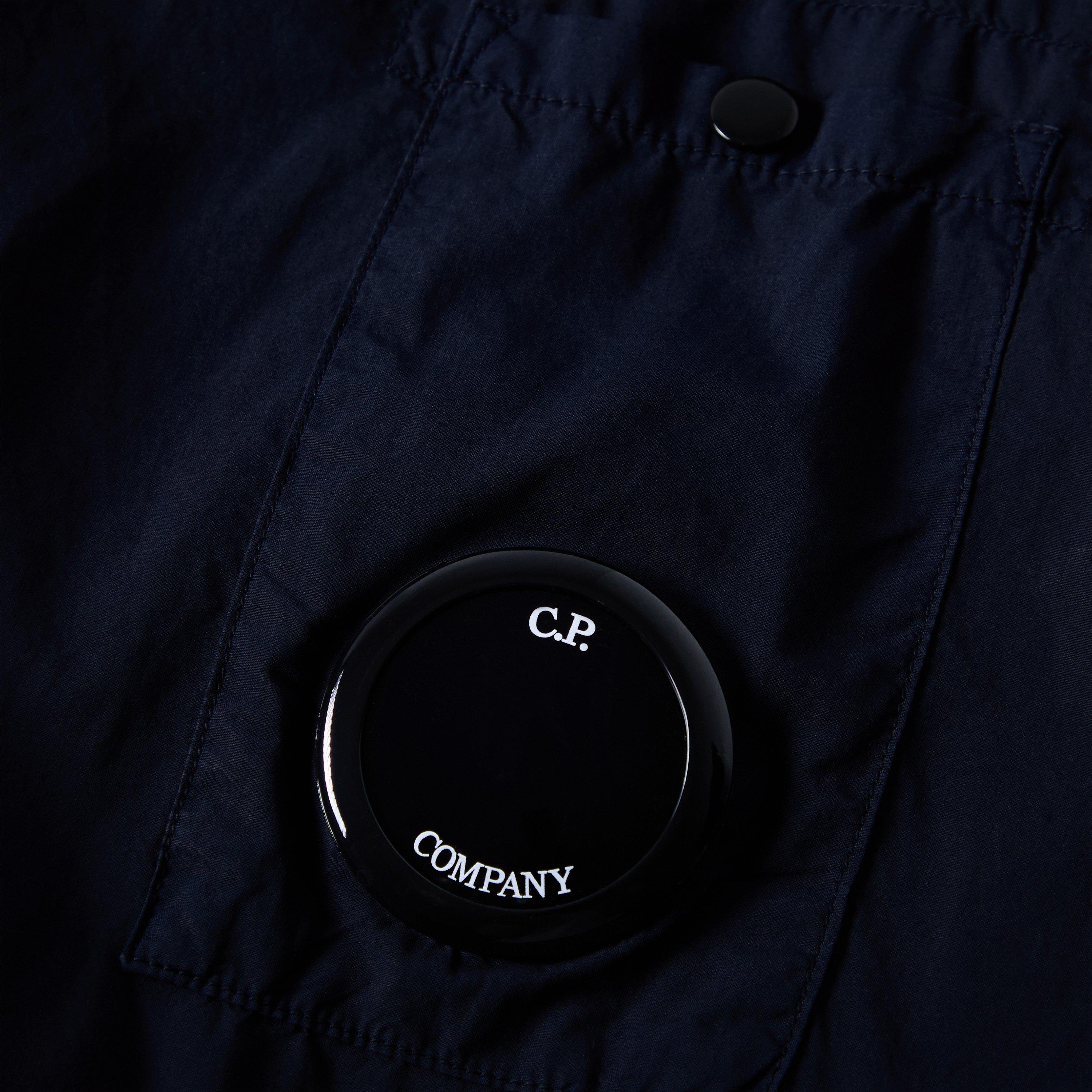 Ttl Eclipse 888 - CP Company - CP Lens Overshirt Sn62 - 3