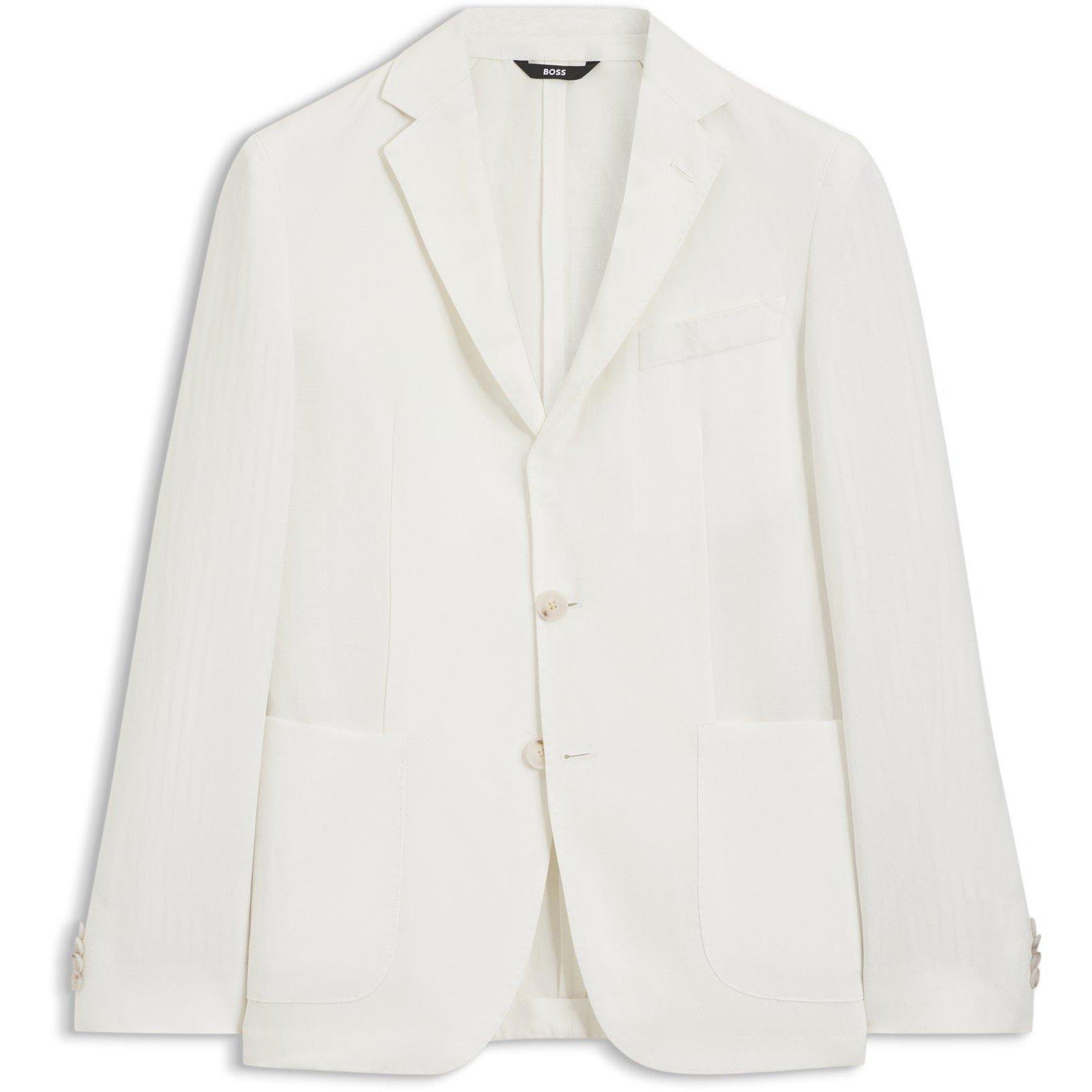 Open White 118 - Boss - Men's Blazer - 1