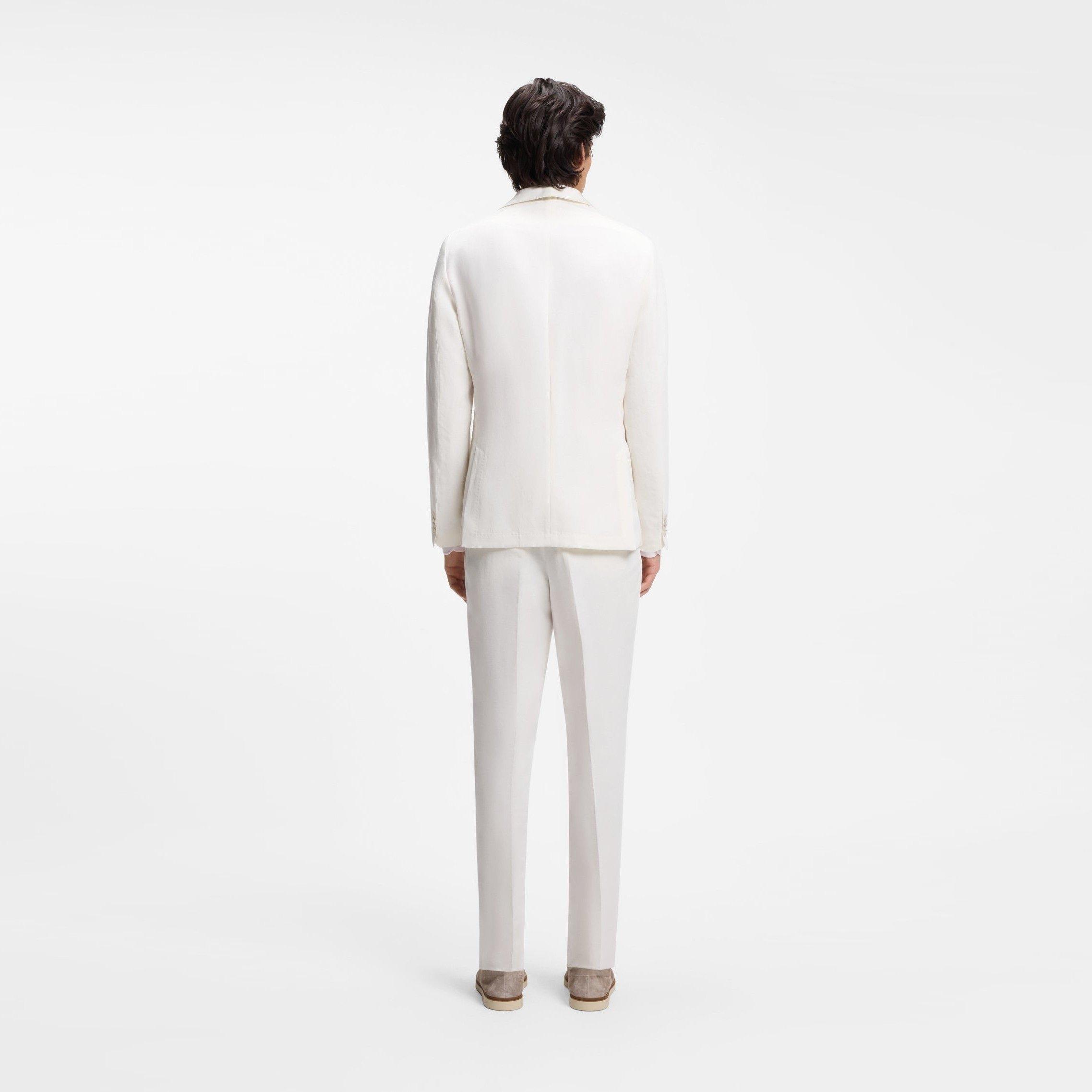 Open White 118 - Boss - Men's Blazer - 3