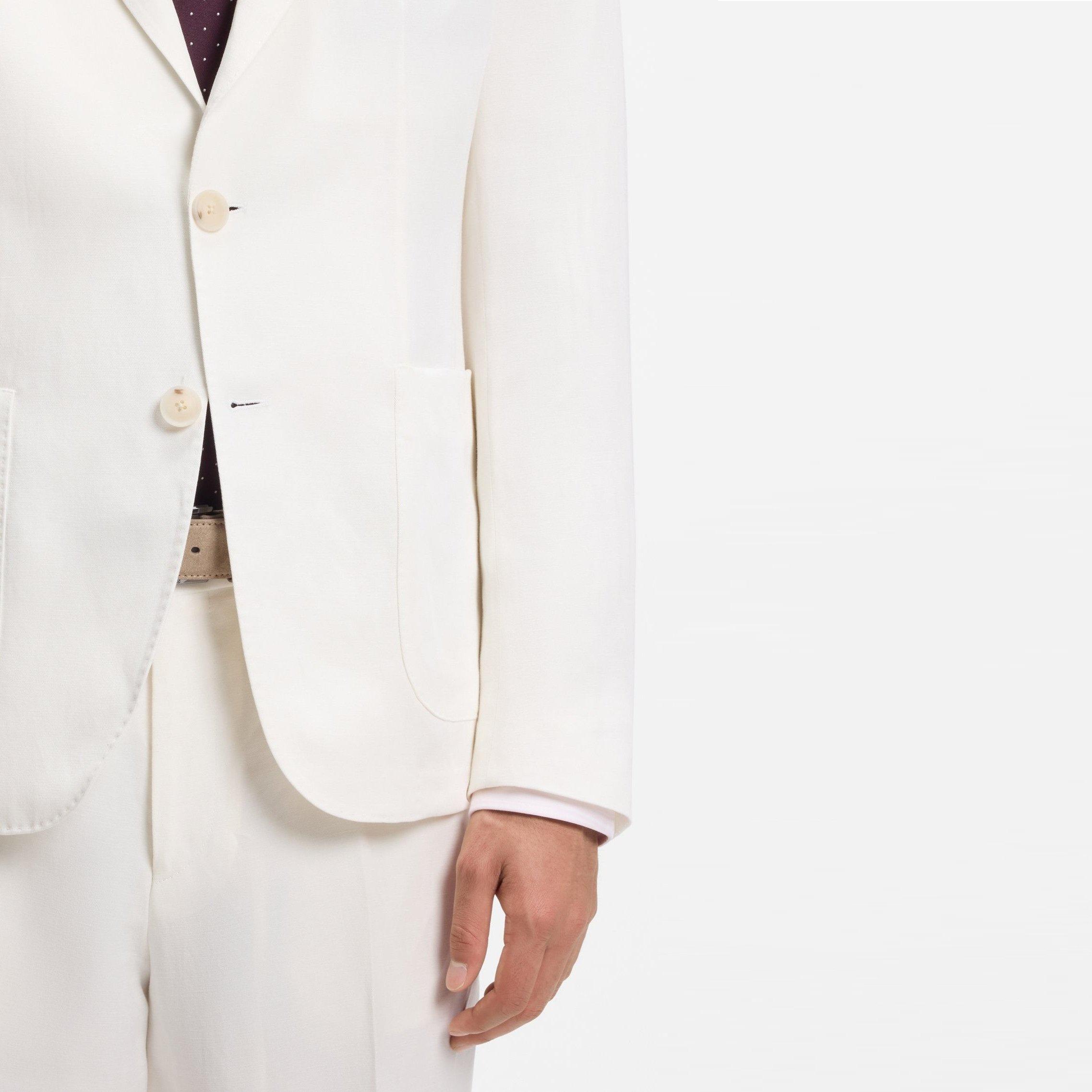Open White 118 - Boss - Men's Blazer - 4