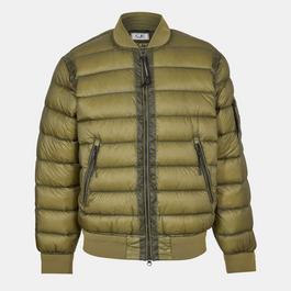 CP Company CP Goggle Jacket Sn61