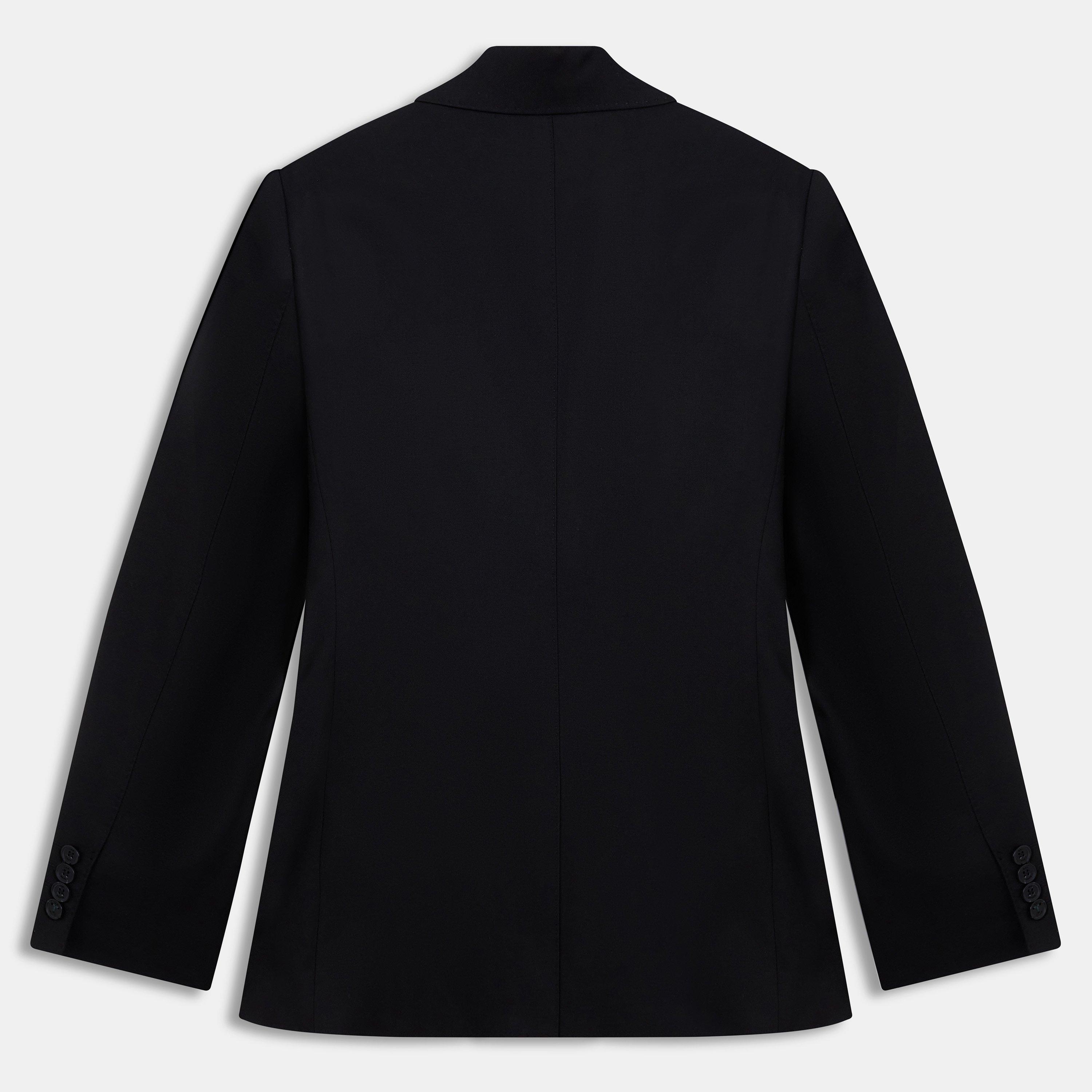 Black - Ted Baker - Men's Blazer - 2