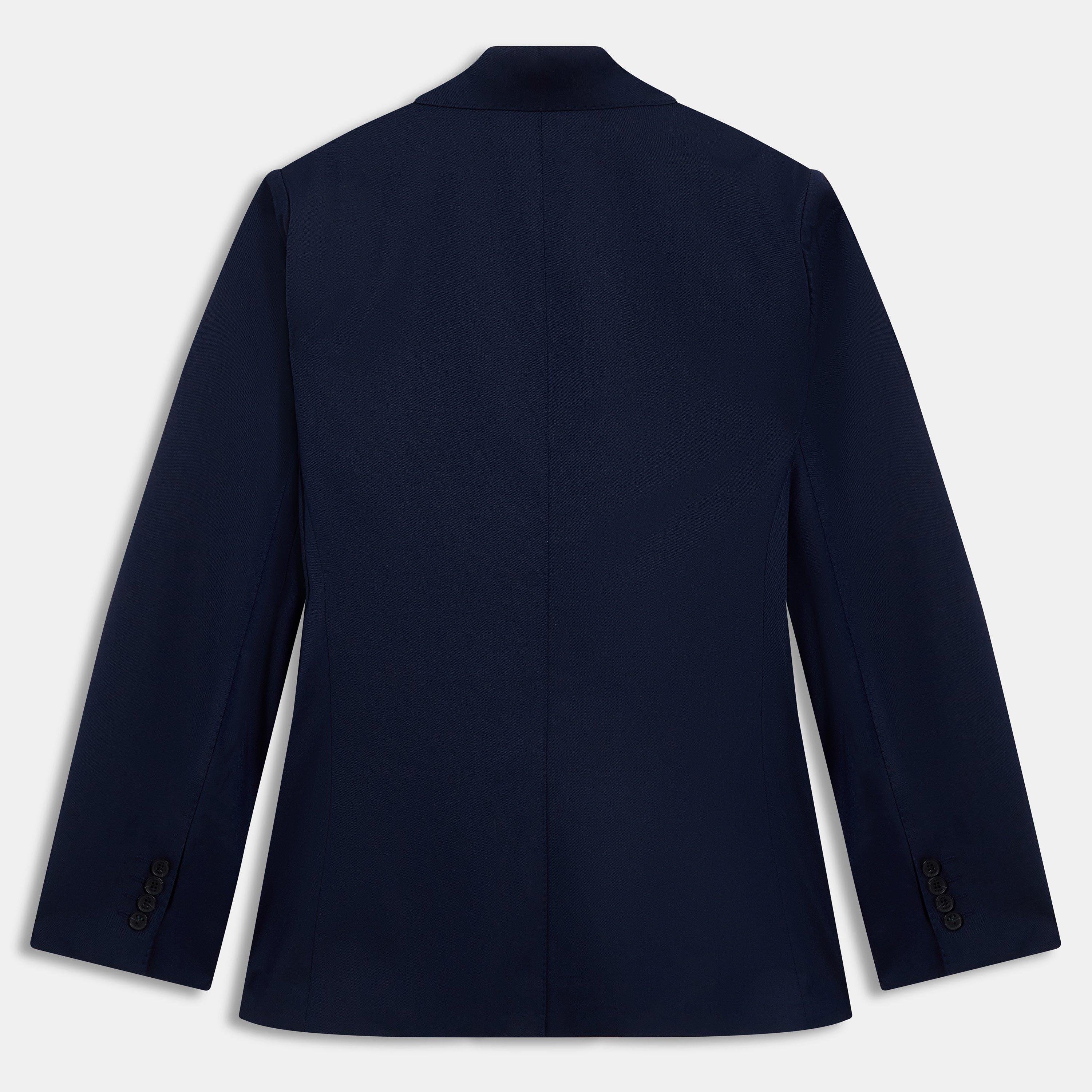 Navy - Ted Baker - Men's Blazer - 2