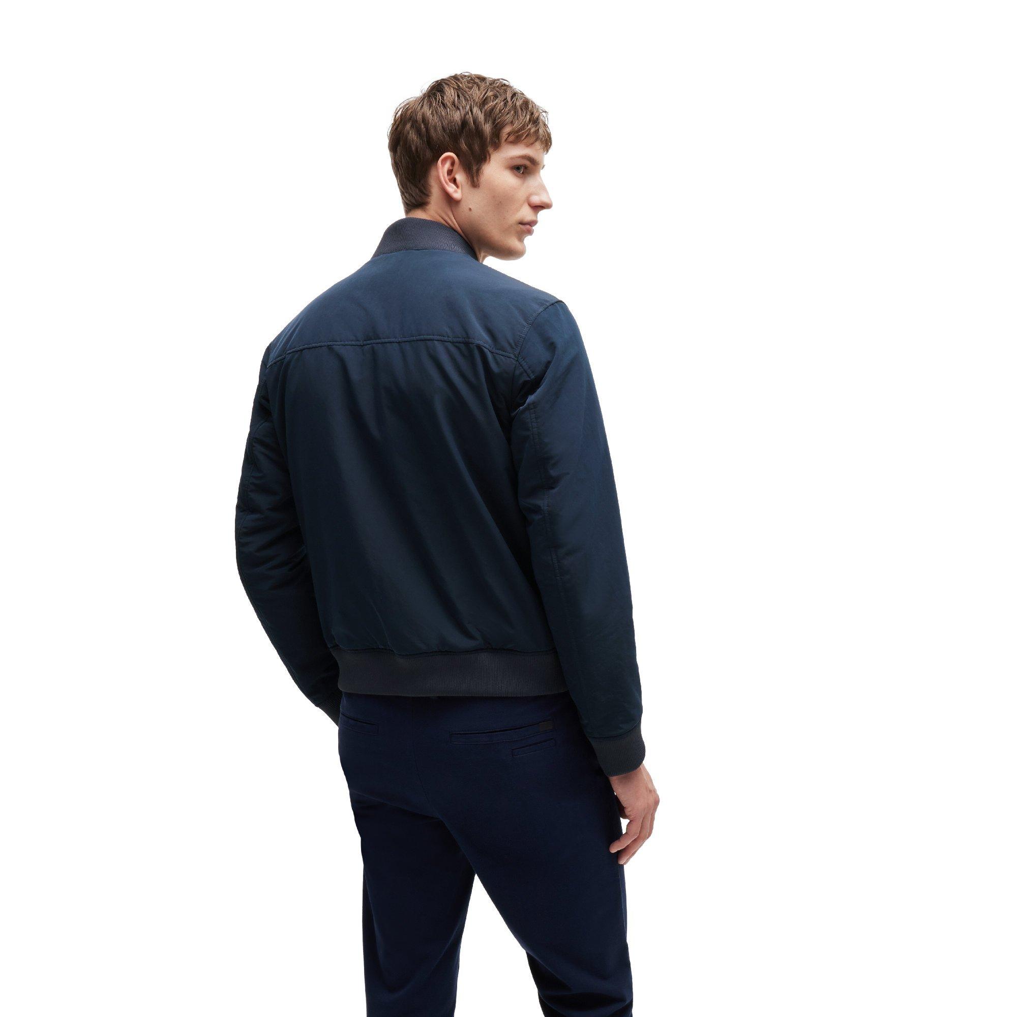 Blue - Boss - H-Comber 10214498 01 Mens - 2