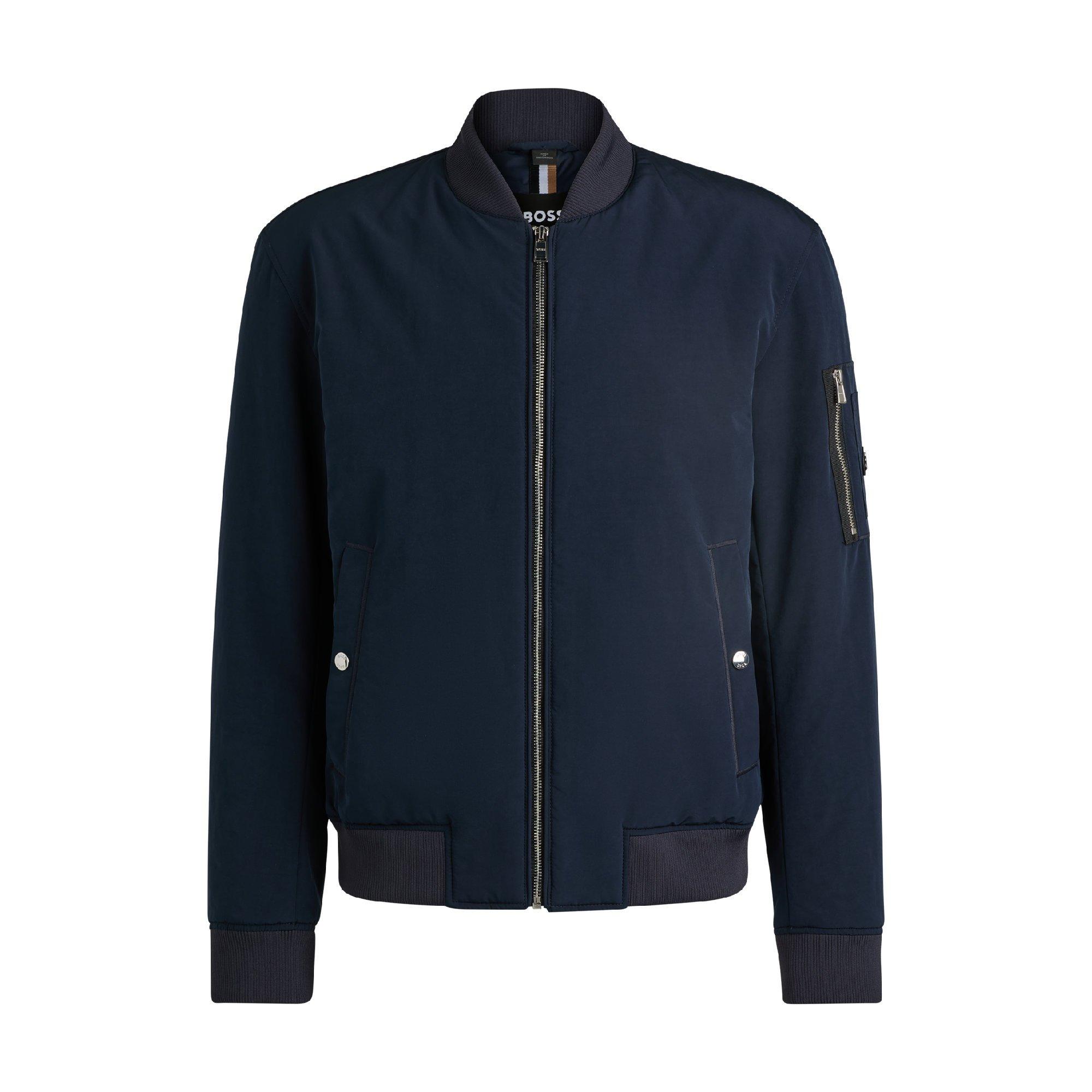 Blue - Boss - H-Comber 10214498 01 Mens - 4