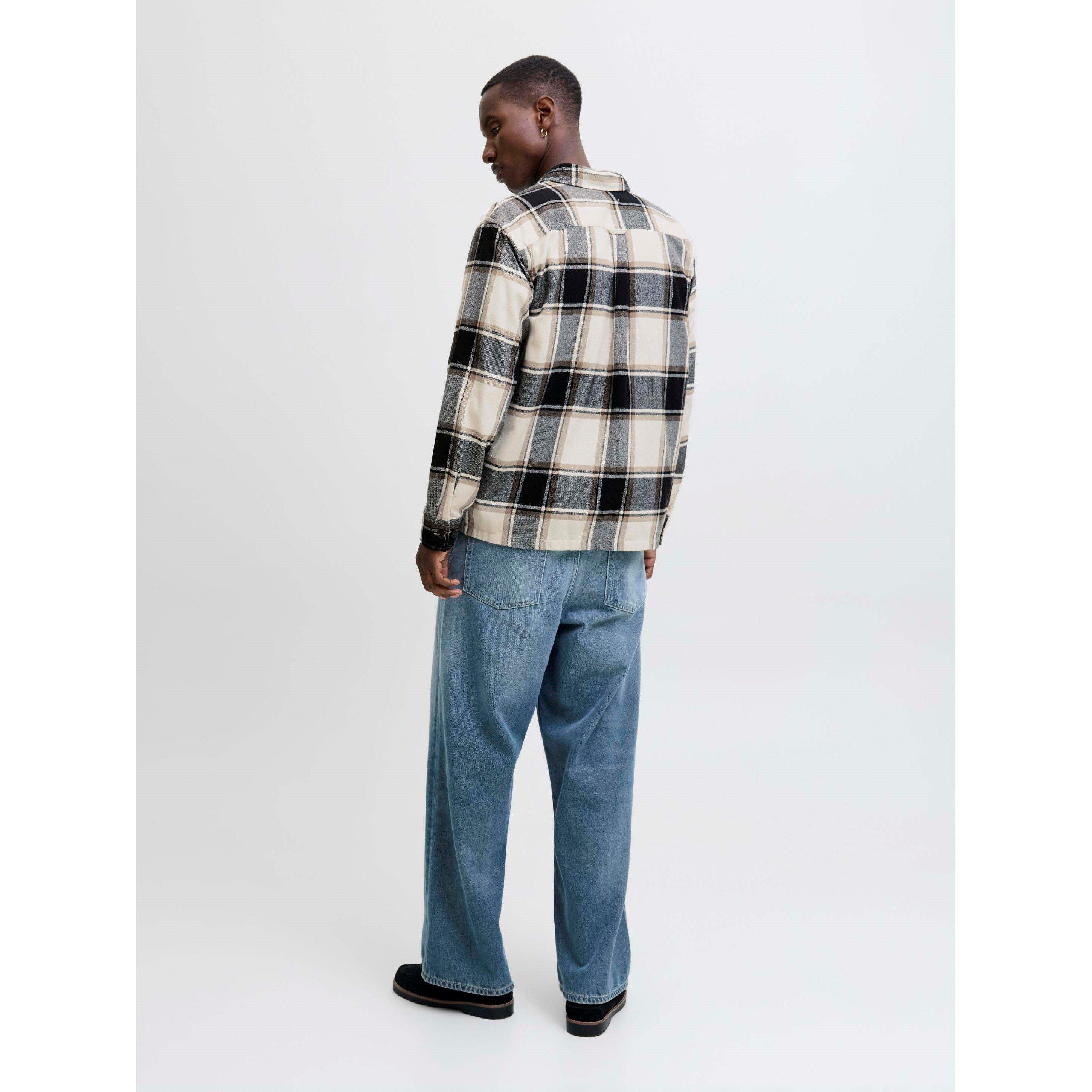 Geschirr - Jack and Jones - Charge Overshirt Mens - 3