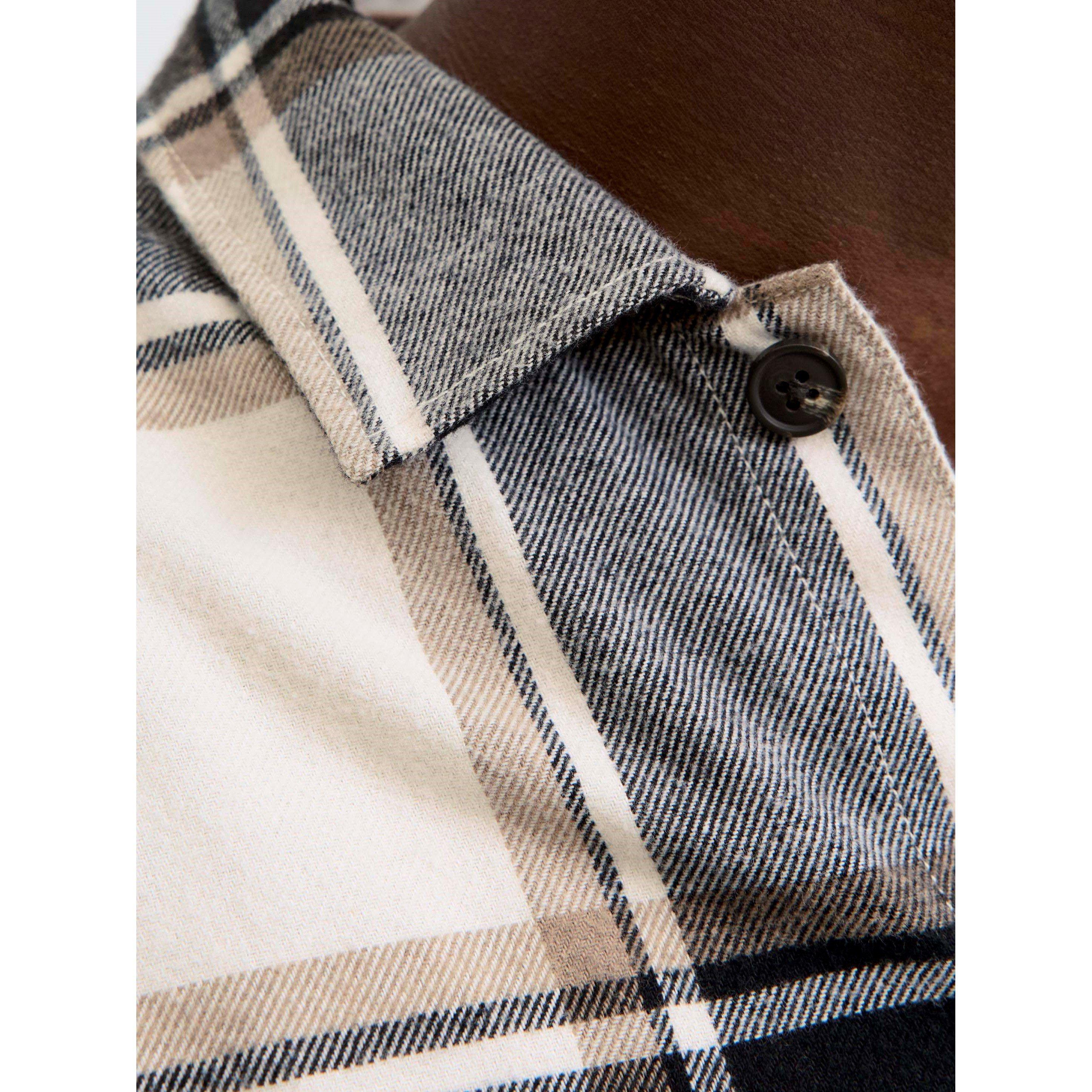 Geschirr - Jack and Jones - Charge Overshirt Mens - 4
