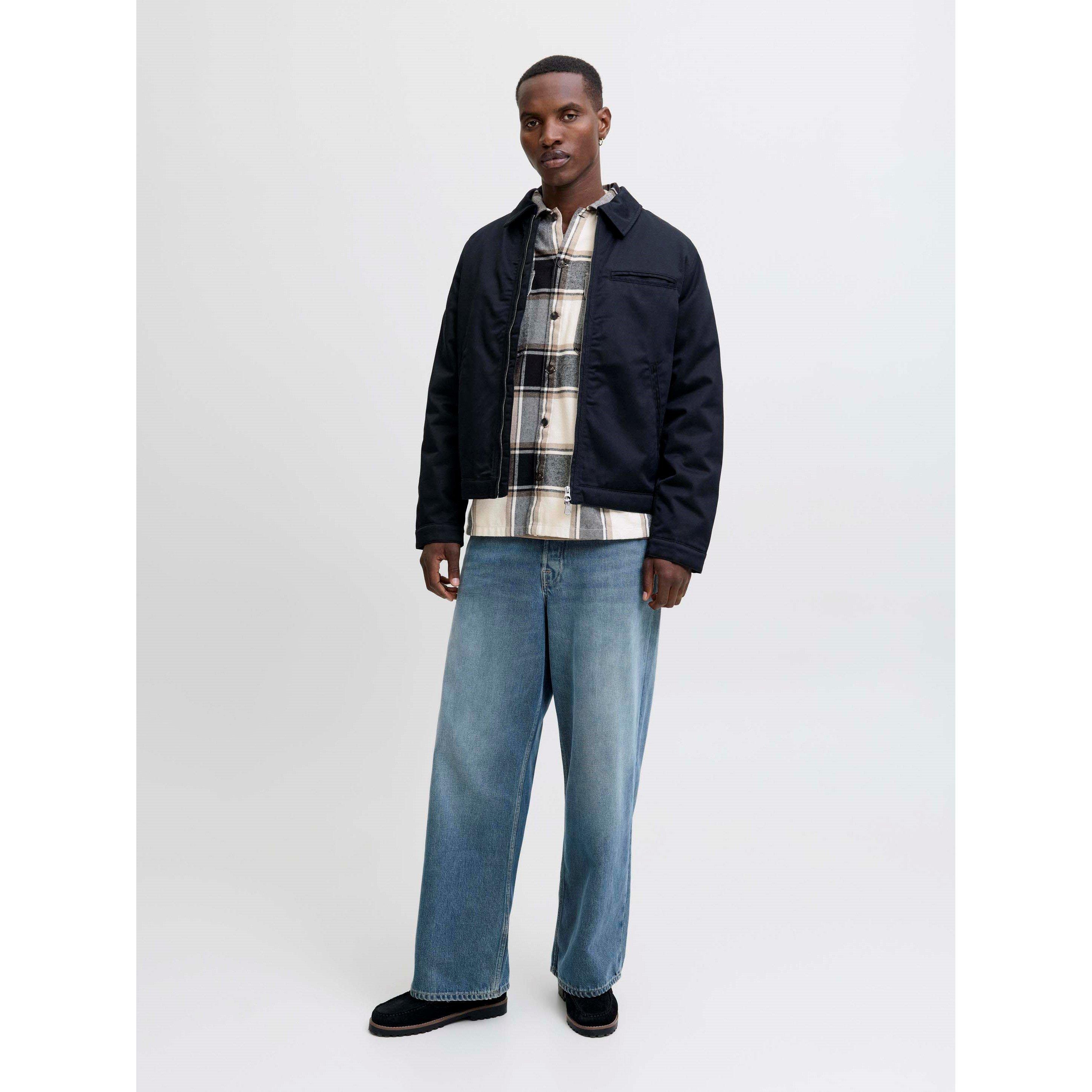 Geschirr - Jack and Jones - Charge Overshirt Mens - 7
