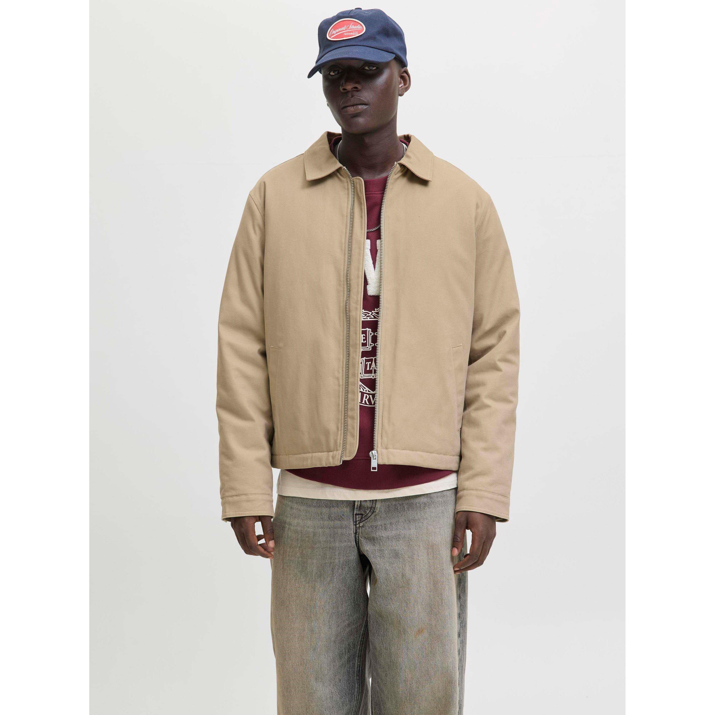 Posuđe - Jack and Jones - Dover Worker Jacket Mens - 2