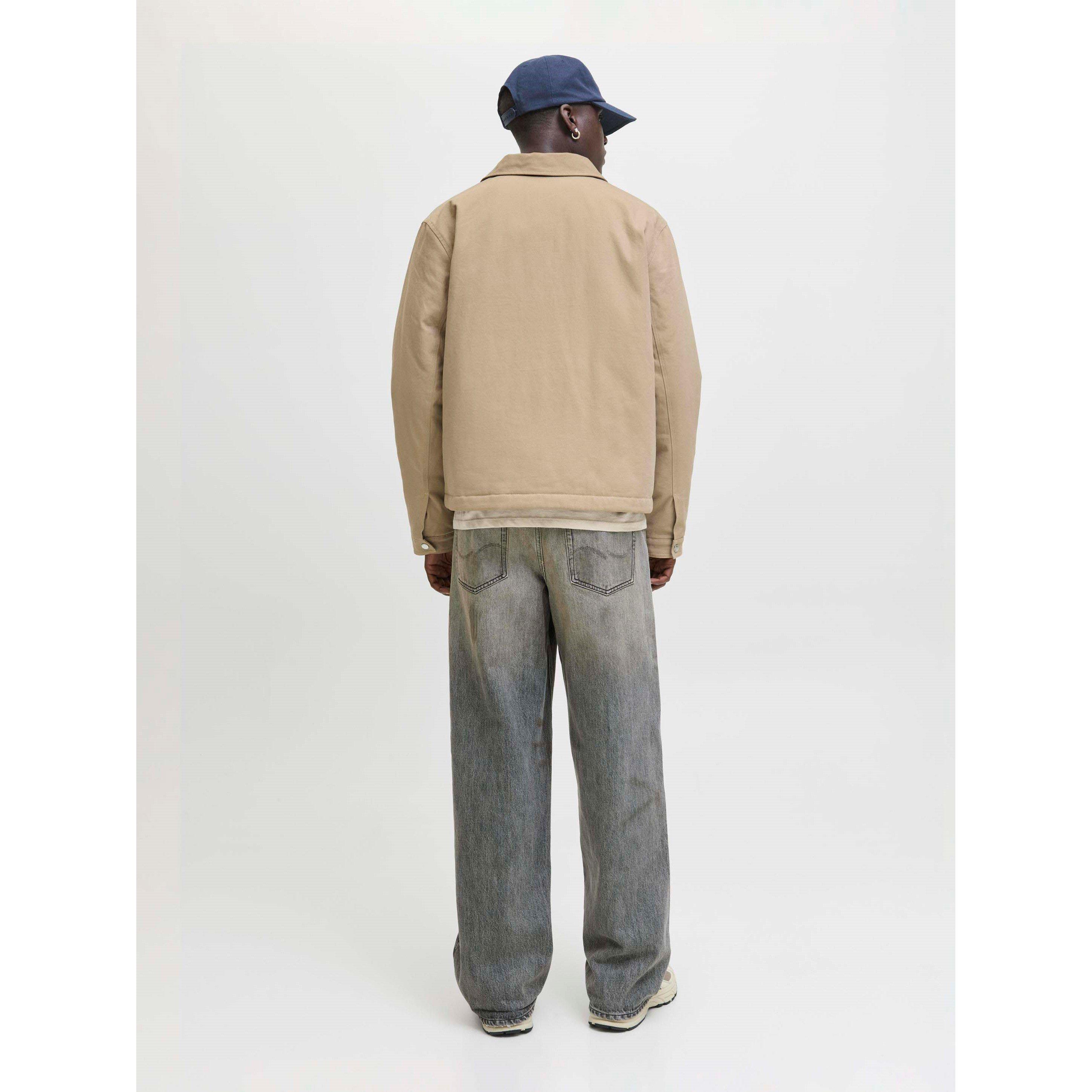 Posuđe - Jack and Jones - Dover Worker Jacket Mens - 3