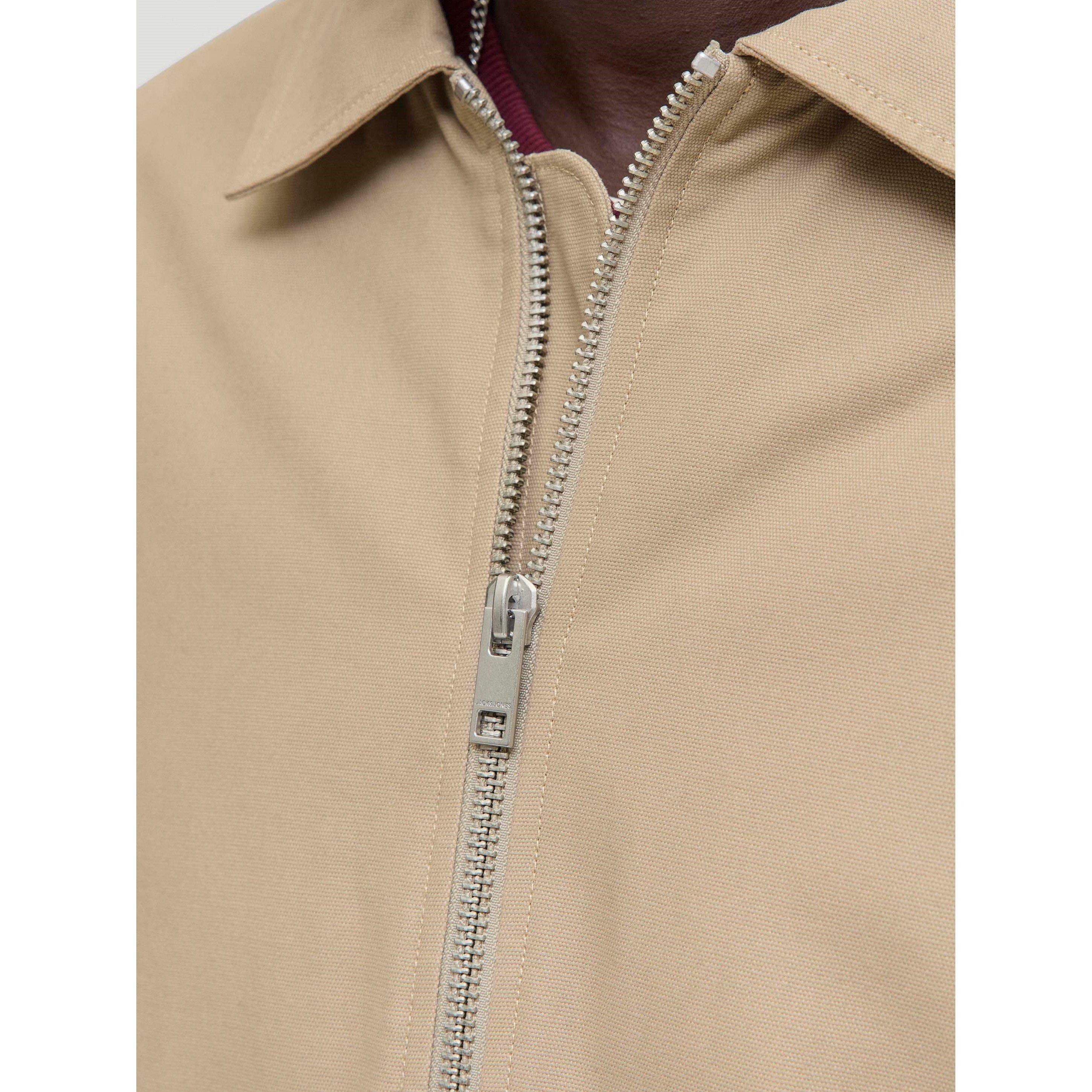 Posuđe - Jack and Jones - Dover Worker Jacket Mens - 4