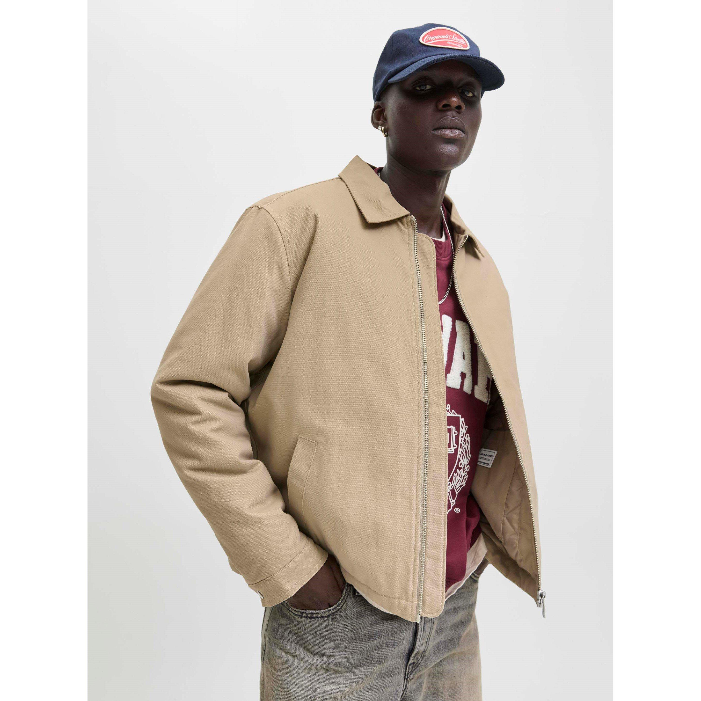 Posuđe - Jack and Jones - Dover Worker Jacket Mens - 6