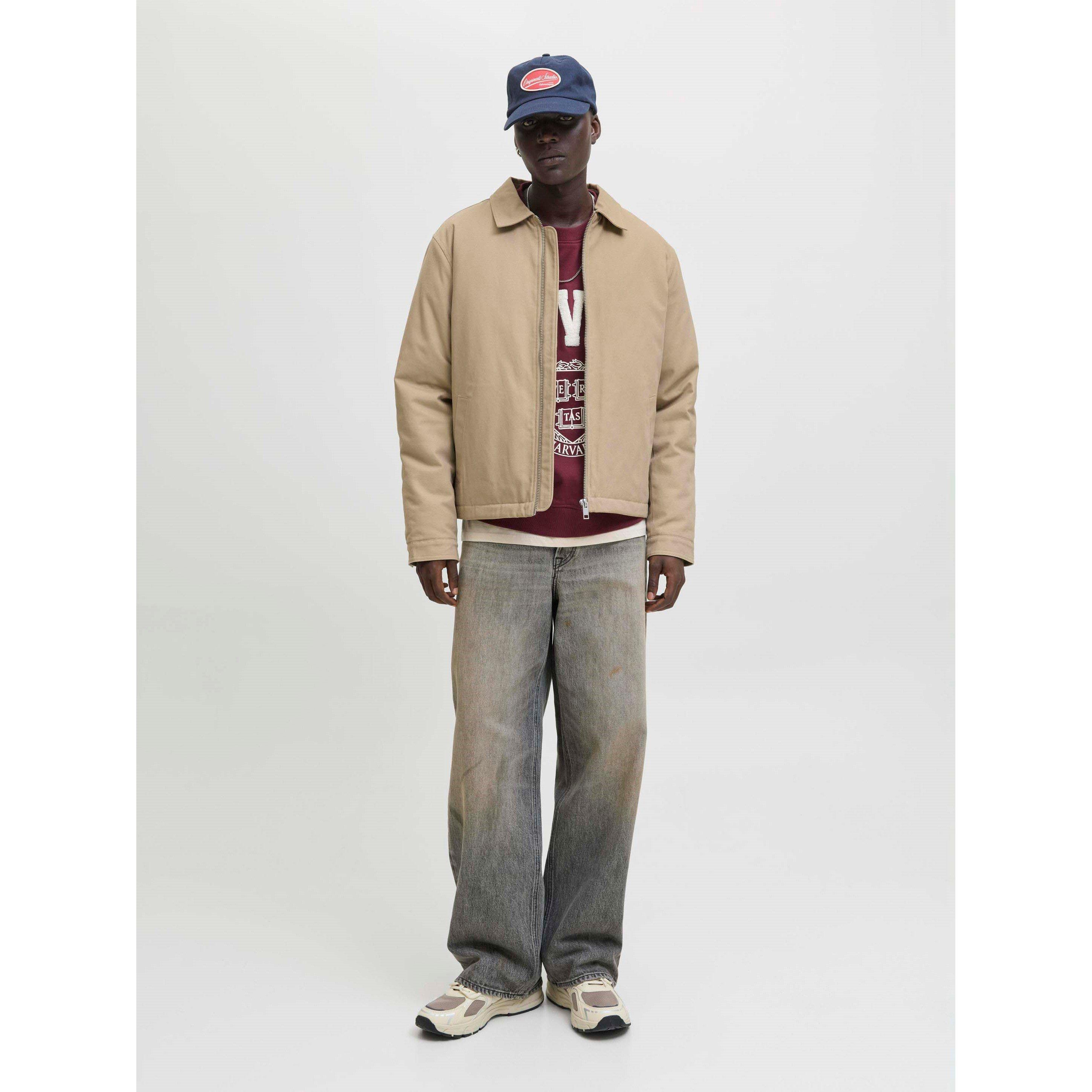 Posuđe - Jack and Jones - Dover Worker Jacket Mens - 7