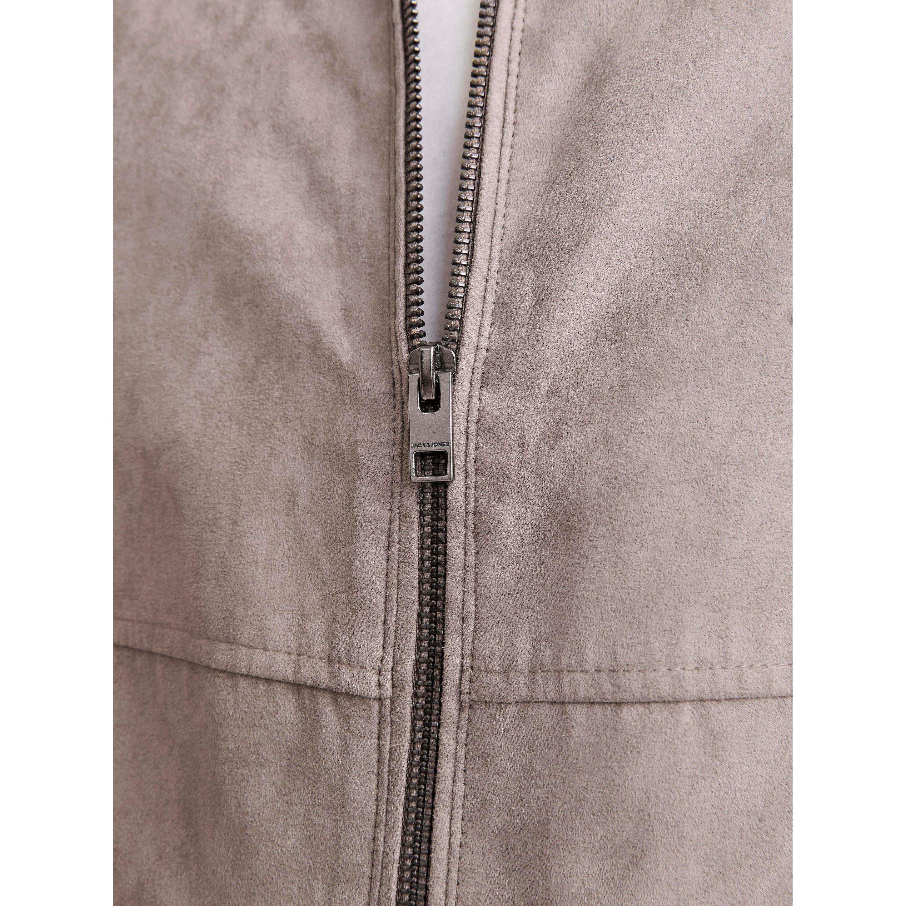 Falcon - Jack and Jones - Dylan Biker Jacket Mens - 4