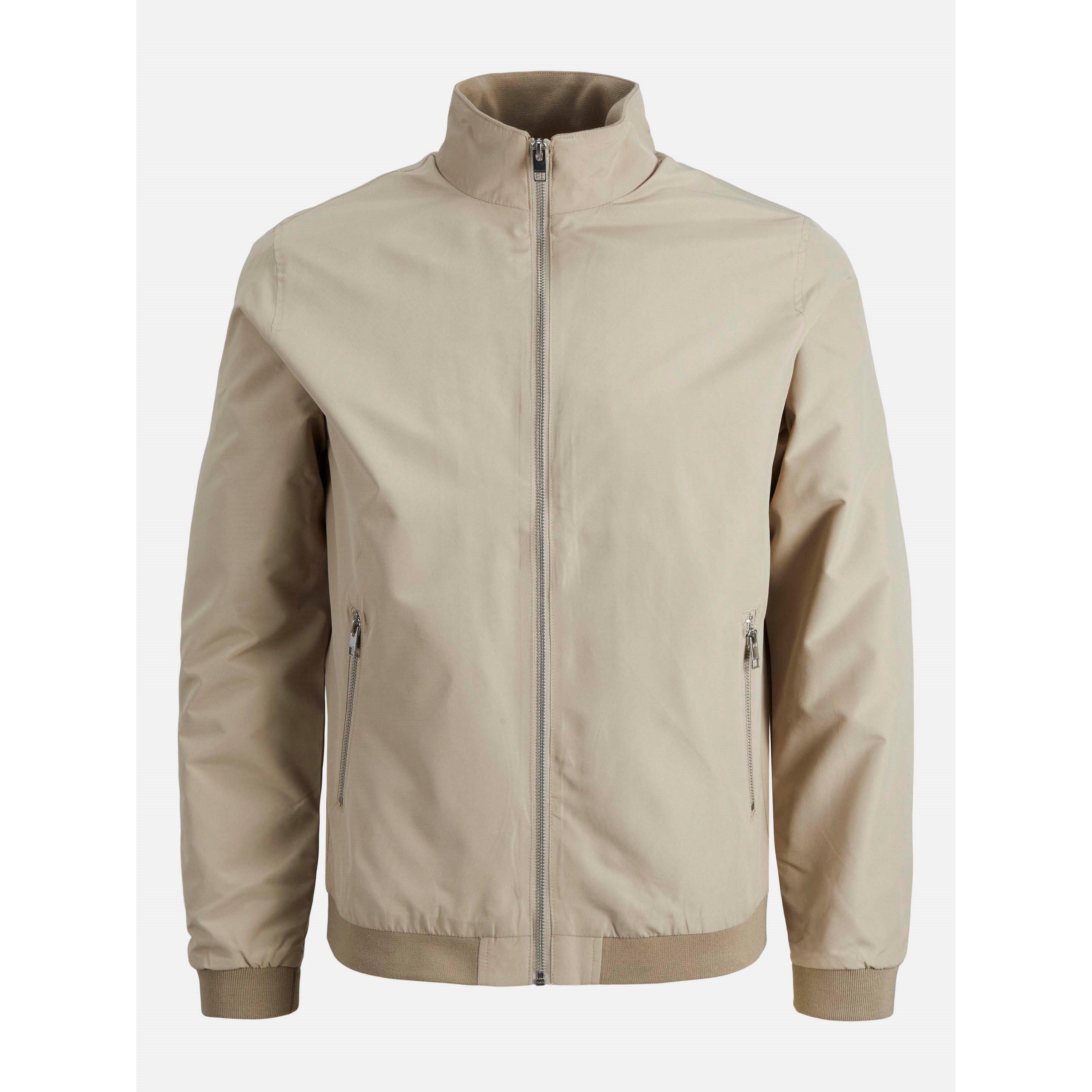яке Rush Harrington Bomber Mens