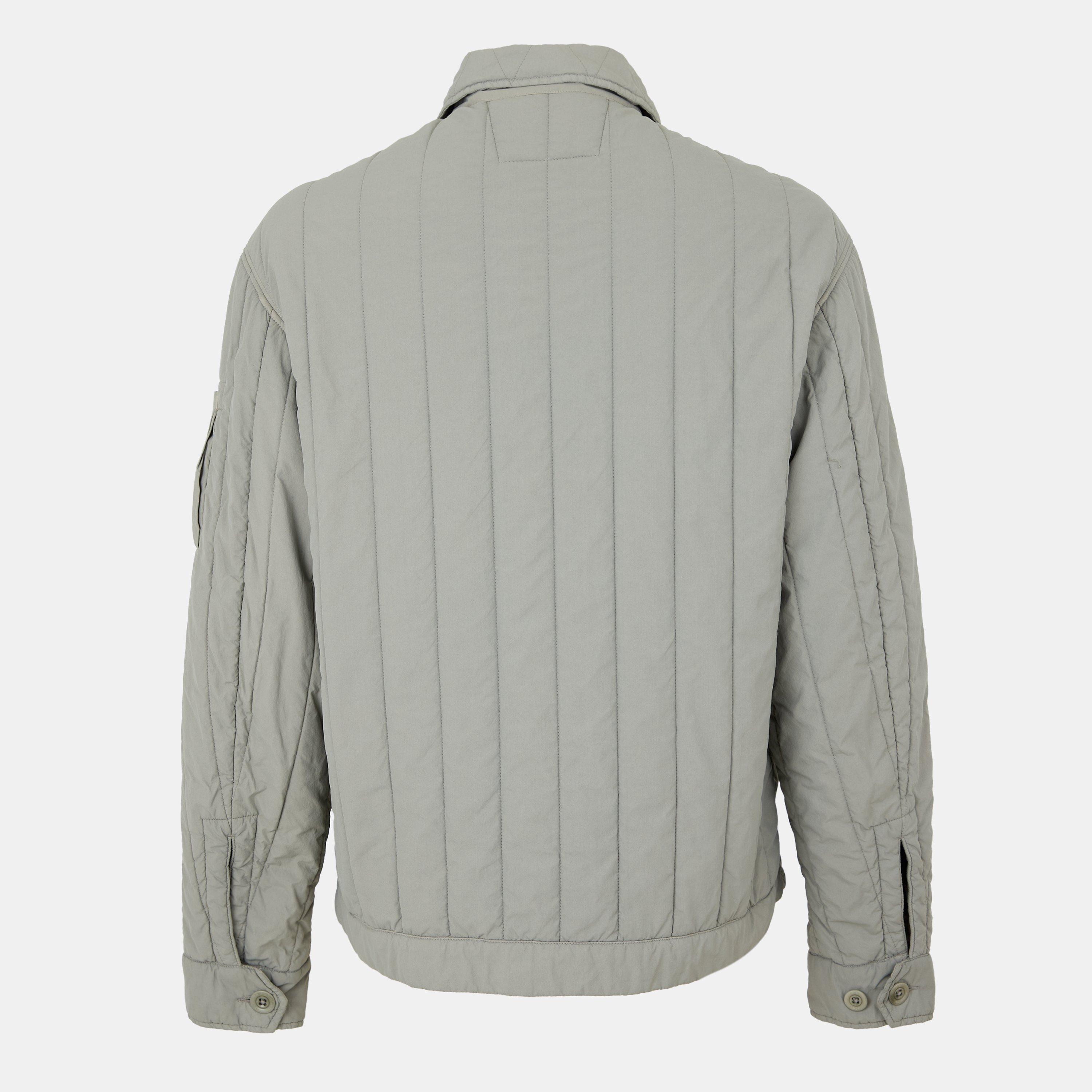 Fallen Rock 356 - CP Company - CP GD Quilted Liner Sn61 - 2