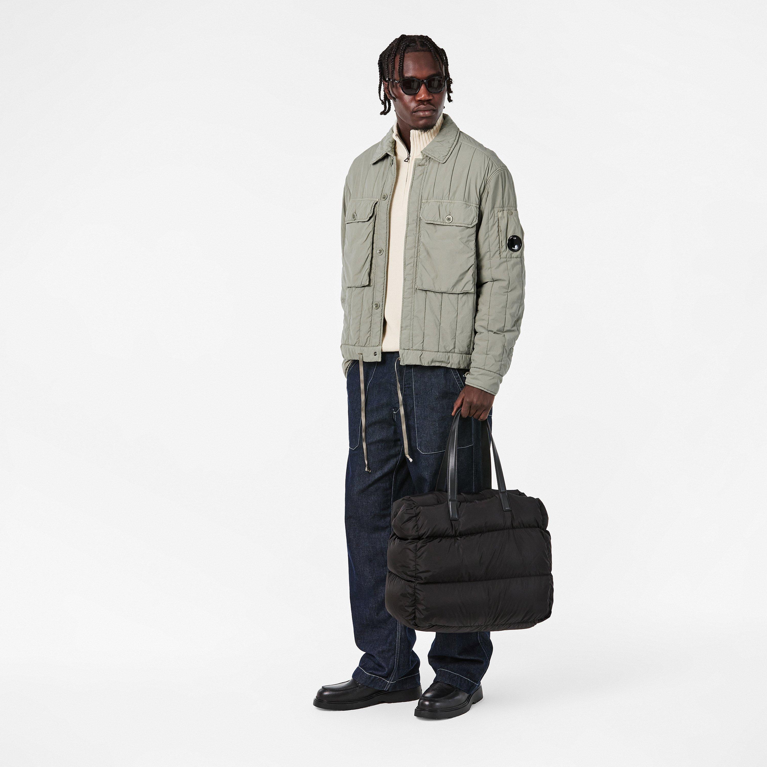 Fallen Rock 356 - CP Company - CP GD Quilted Liner Sn61 - 6