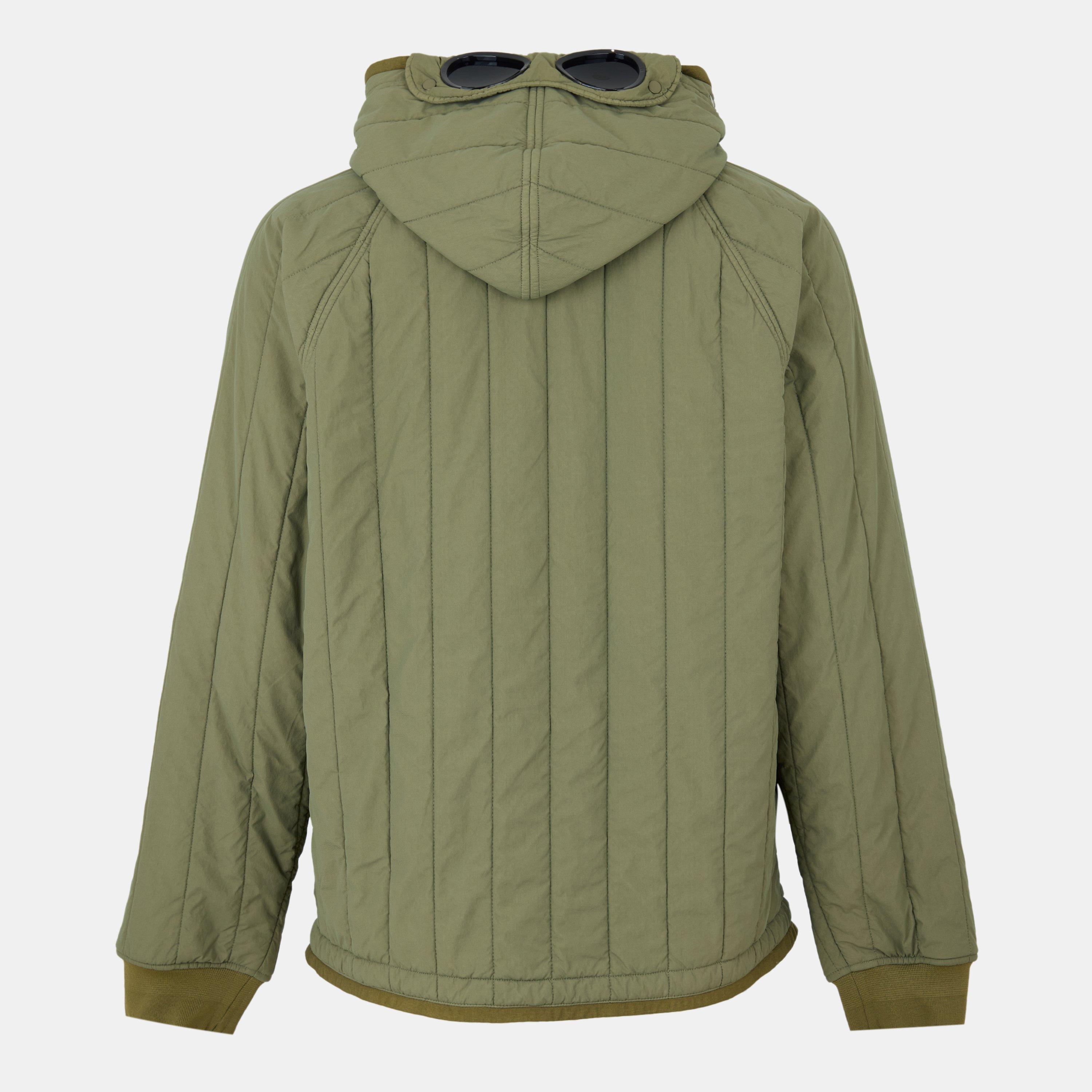 Capers 652 - CP Company - CP Goggle Liner Jkt Sn61 - 2