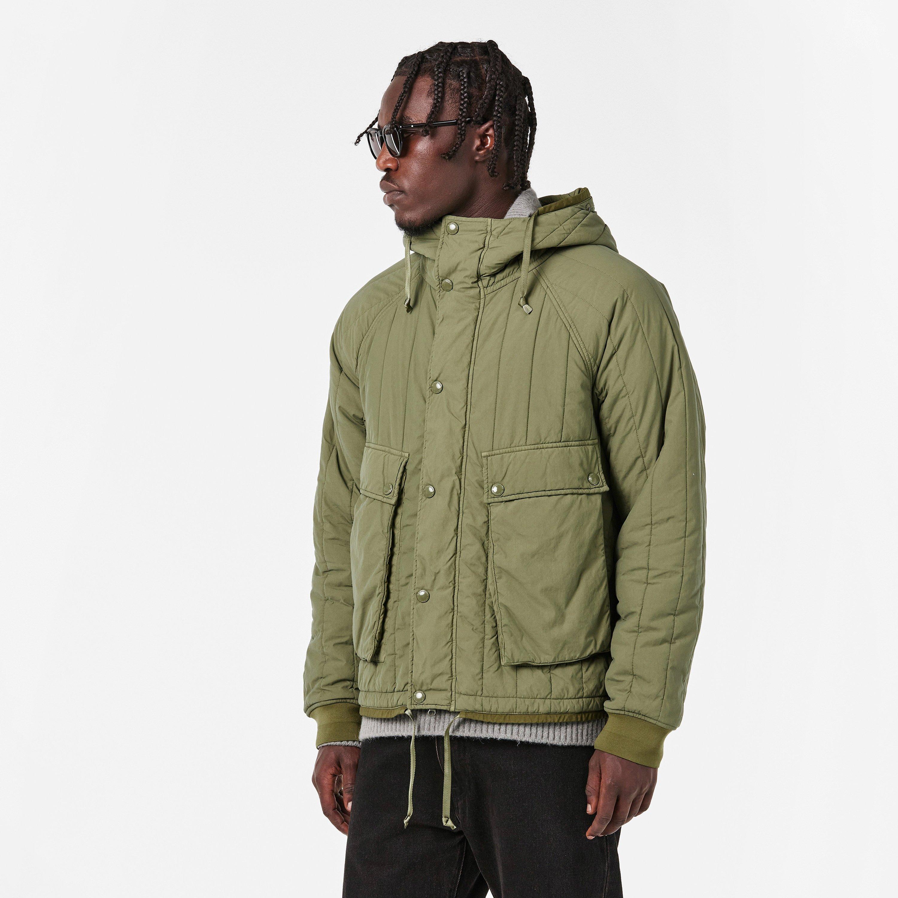 Capers 652 - CP Company - CP Goggle Liner Jkt Sn61 - 3