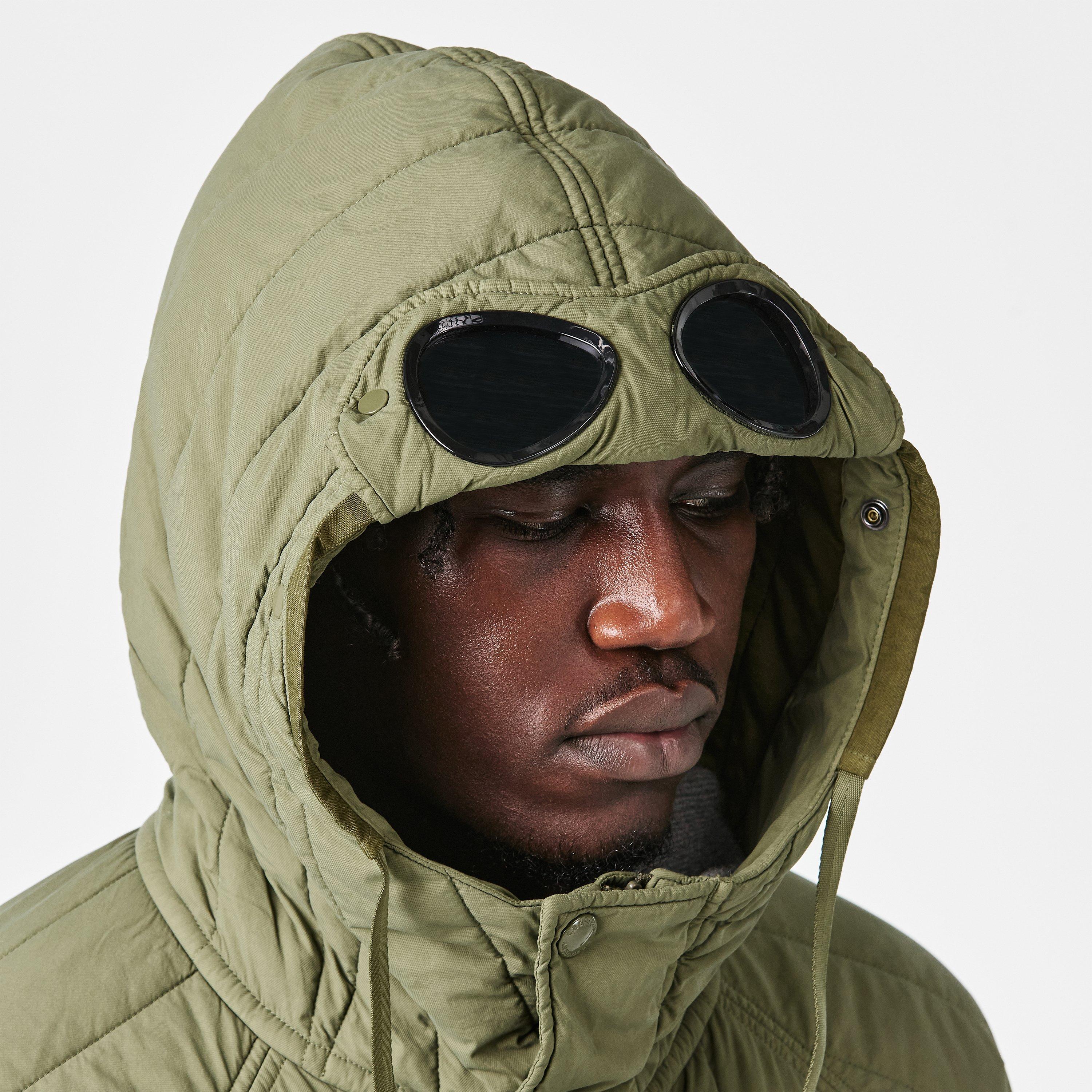 Capers 652 - CP Company - CP Goggle Liner Jkt Sn61 - 5