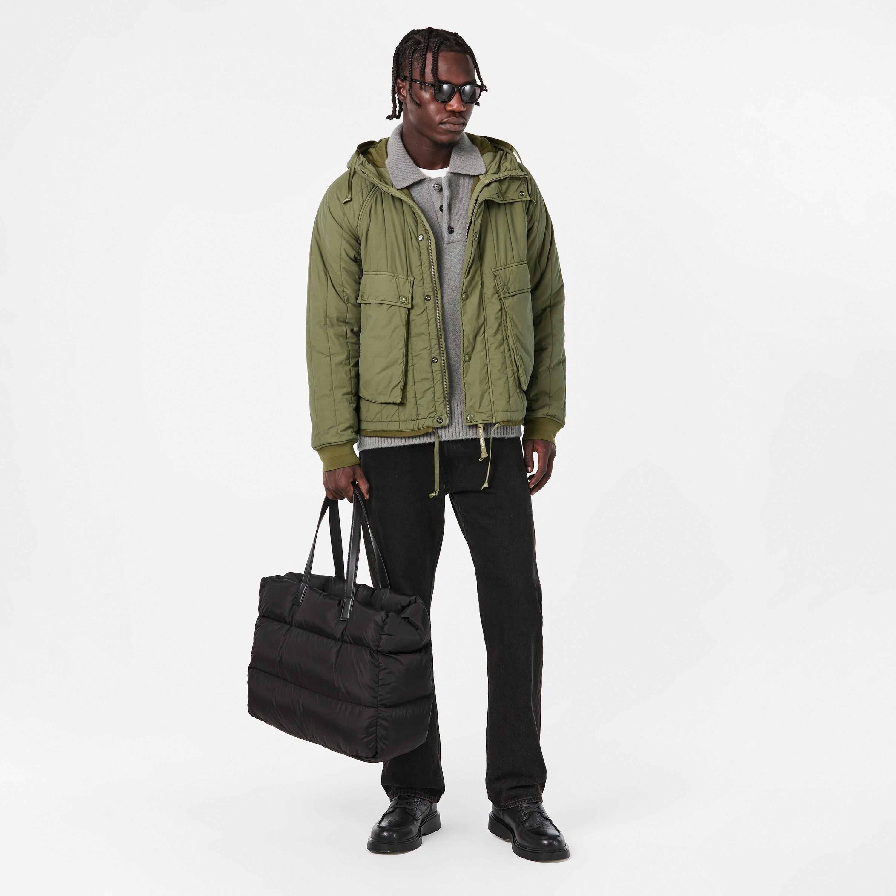 Capers 652 - CP Company - CP Goggle Liner Jkt Sn61 - 6