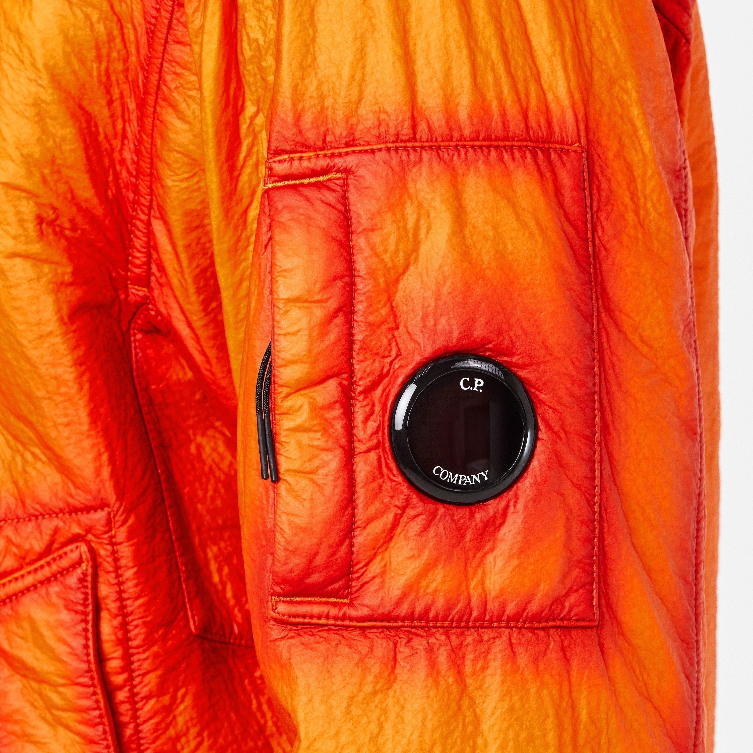 Russ Orange 434 - CP Company - CP Feltro Bi Film Jk Sn61 - 5