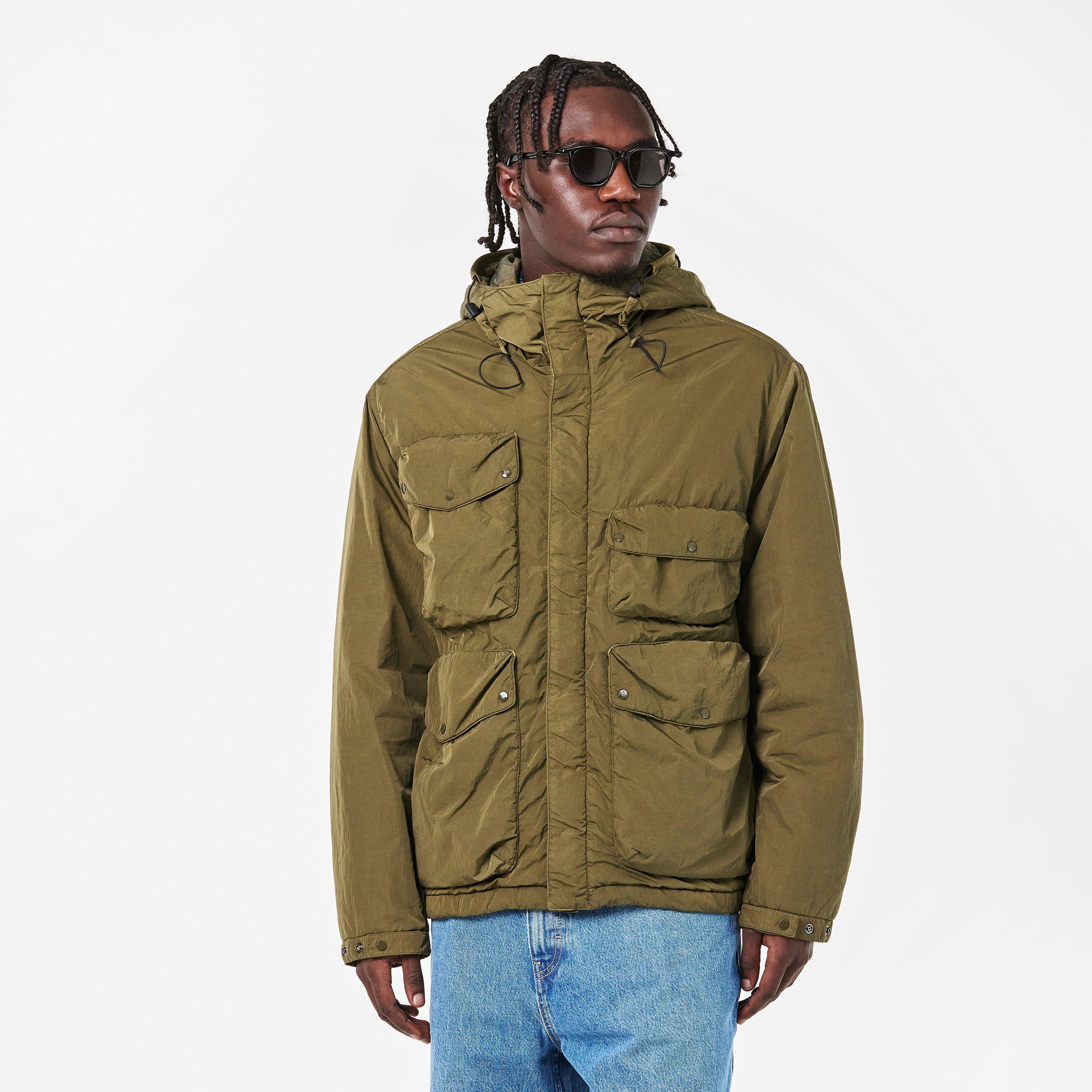 Ivy Green 683 - CP Company - CP Chrome R Goggle J Sn61 - 3