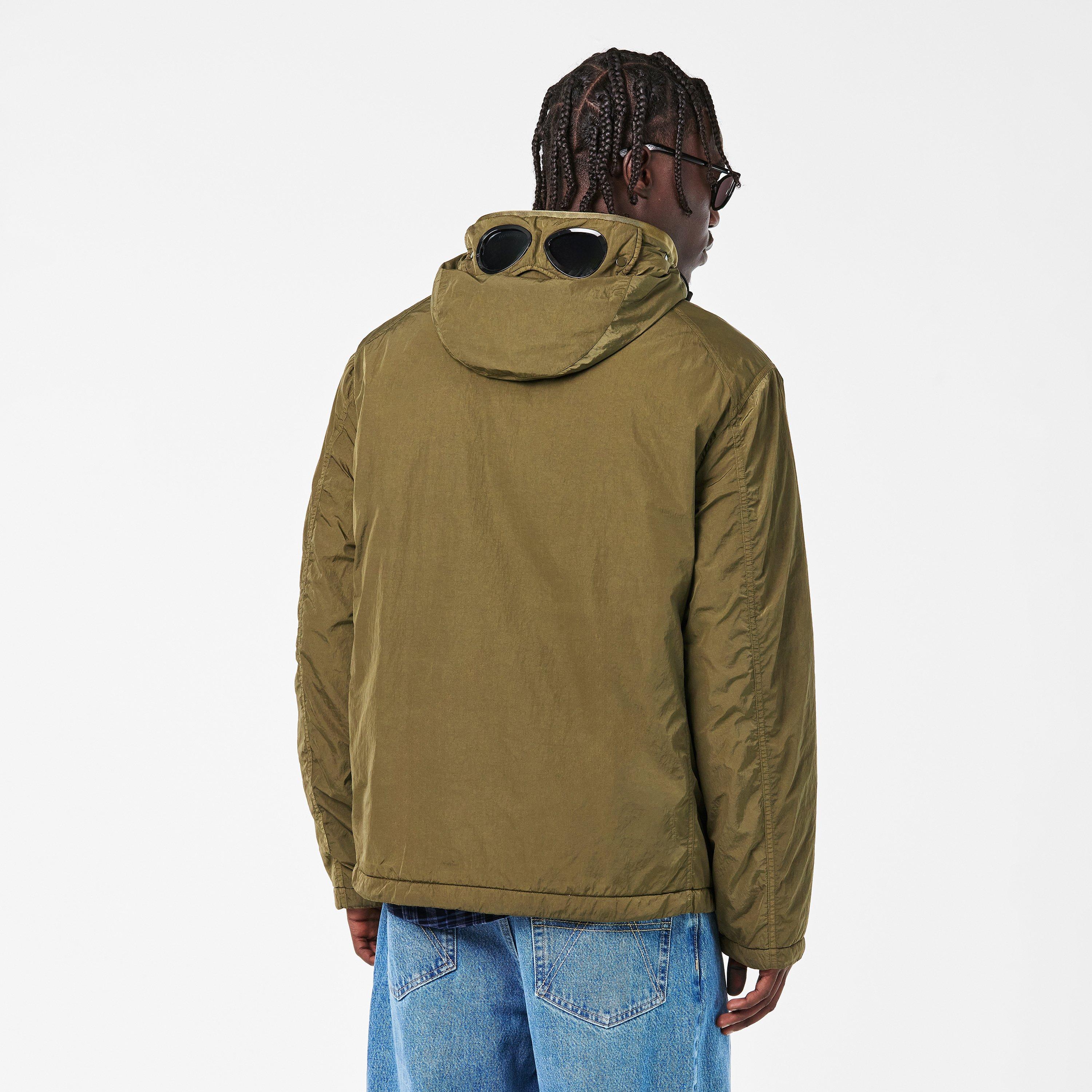 Ivy Green 683 - CP Company - CP Chrome R Goggle J Sn61 - 4