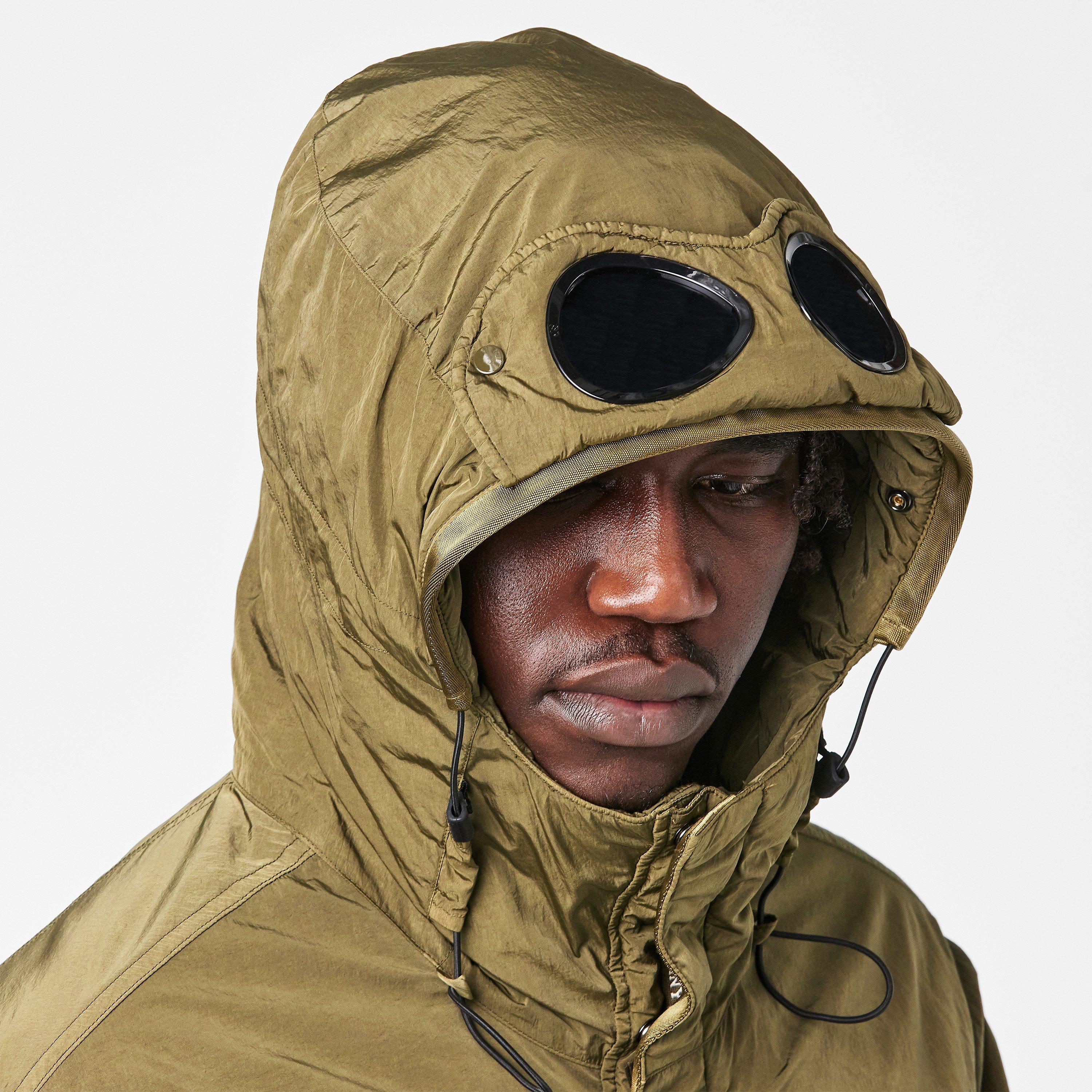 Ivy Green 683 - CP Company - CP Chrome R Goggle J Sn61 - 5