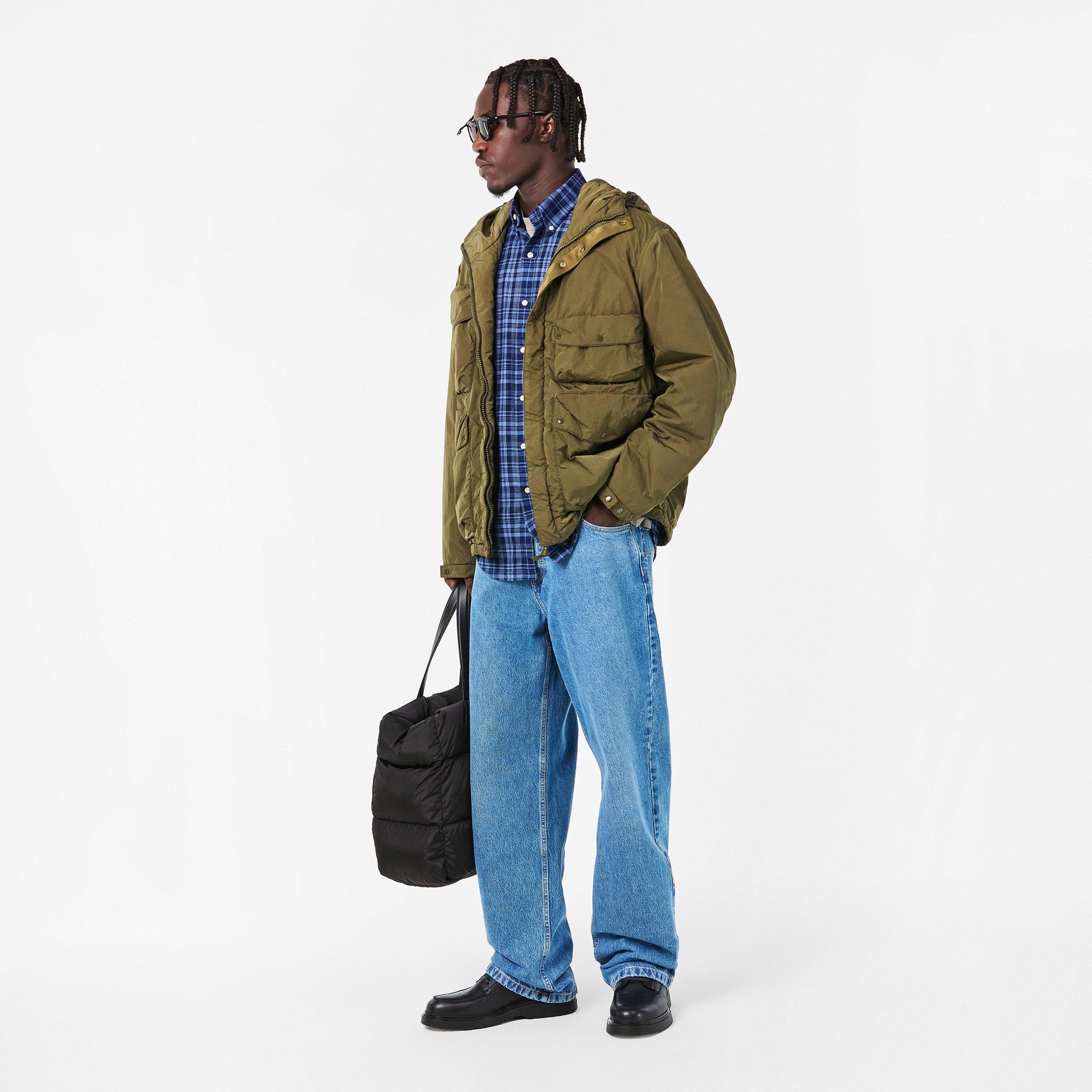 Ivy Green 683 - CP Company - CP Chrome R Goggle J Sn61 - 6